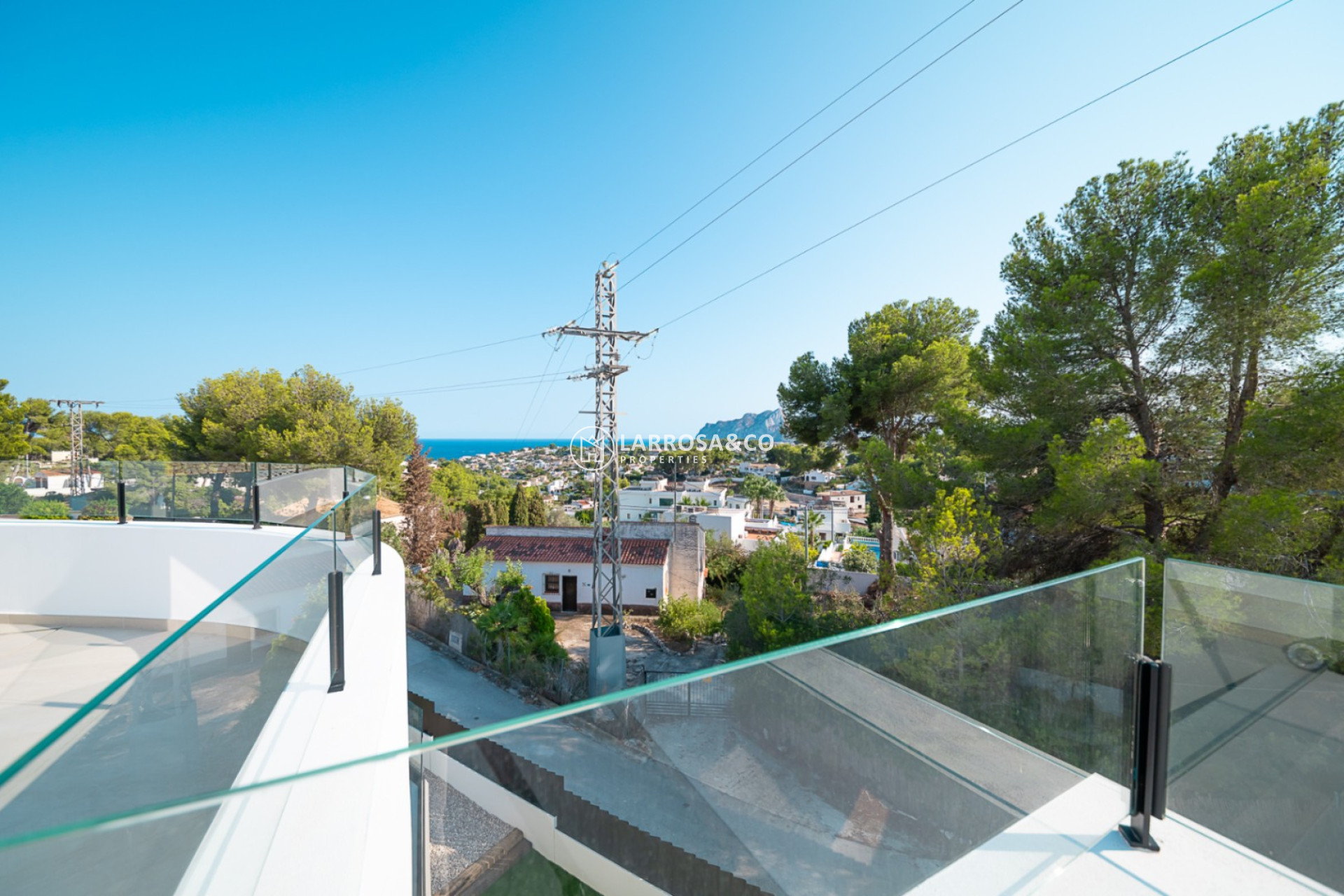 Reventa - Chalet - Benissa - Costa Blanca
