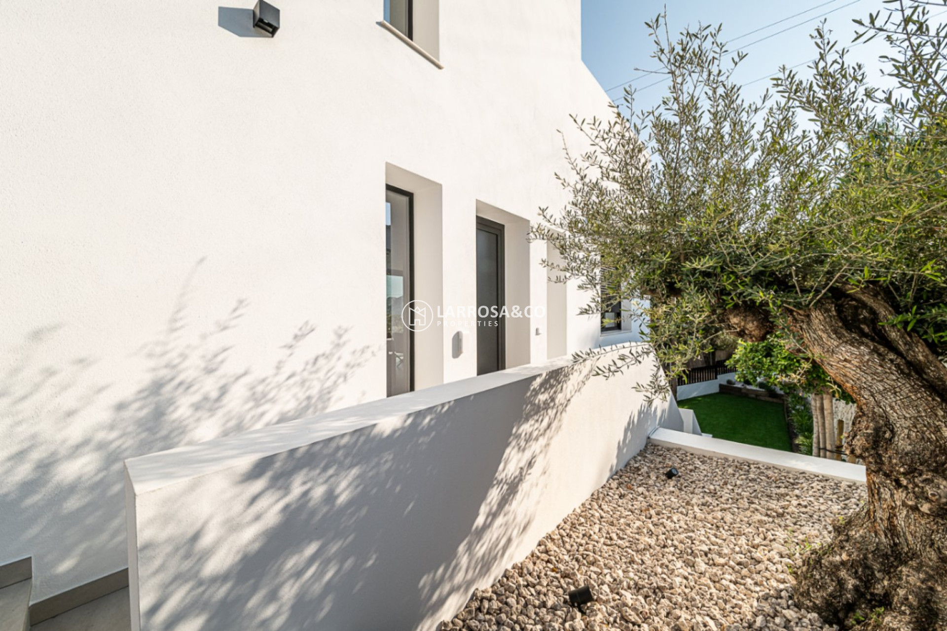 Reventa - Chalet - Benissa - Costa Blanca