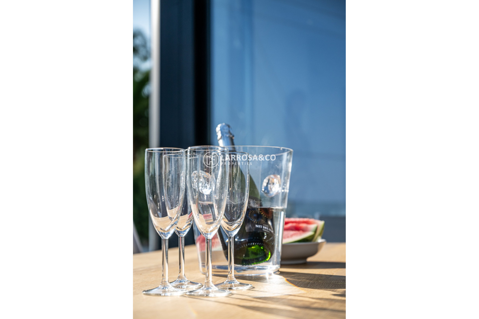 Reventa - Chalet - Benissa - Costa Blanca