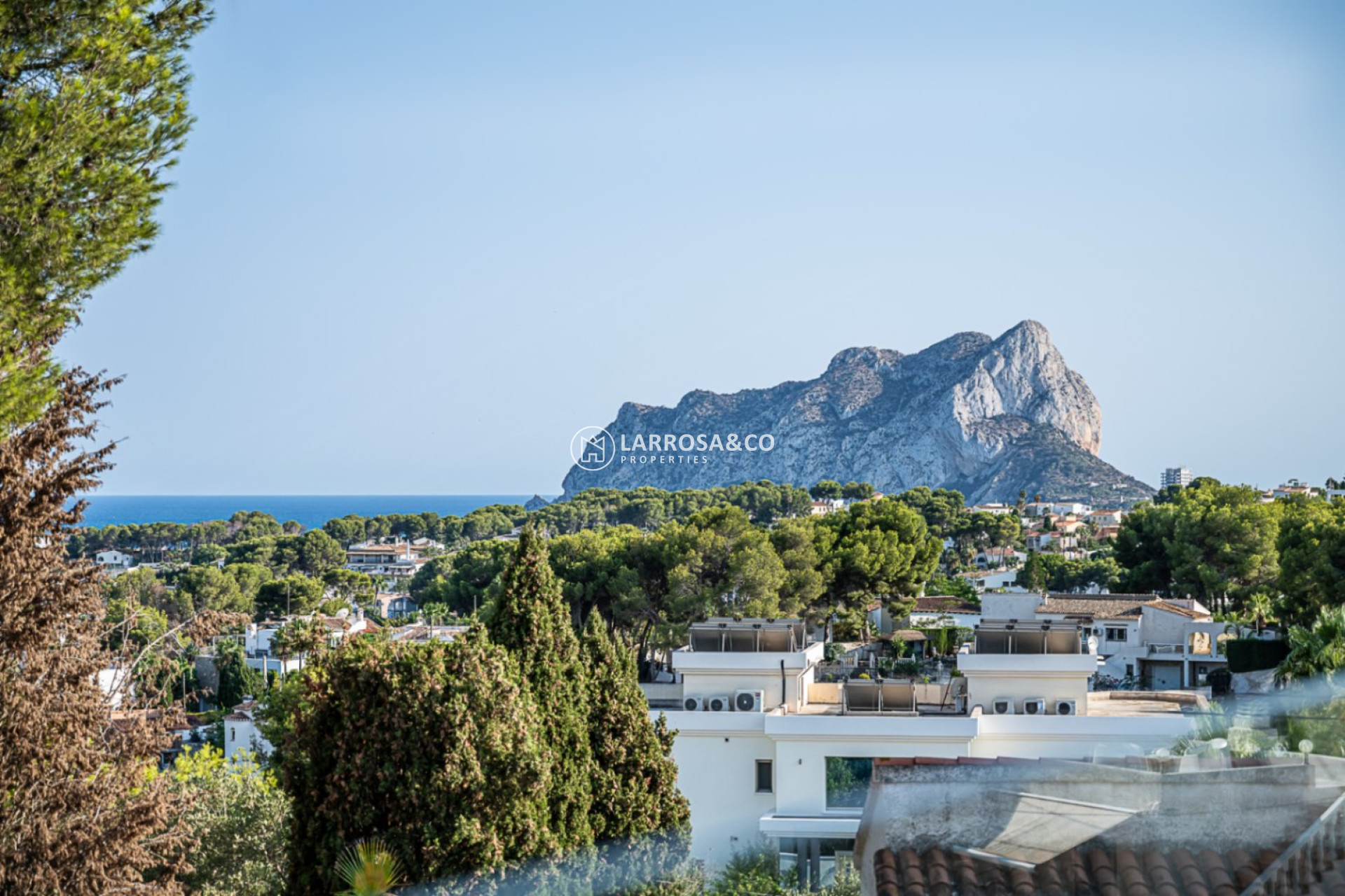 Reventa - Chalet - Benissa - Costa Blanca