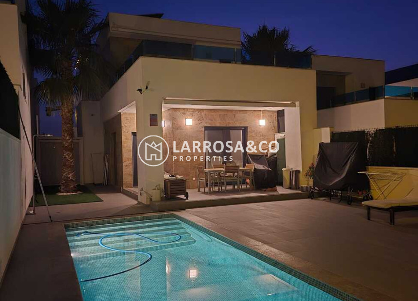 Reventa - Chalet - Bigastro - Costa Blanca