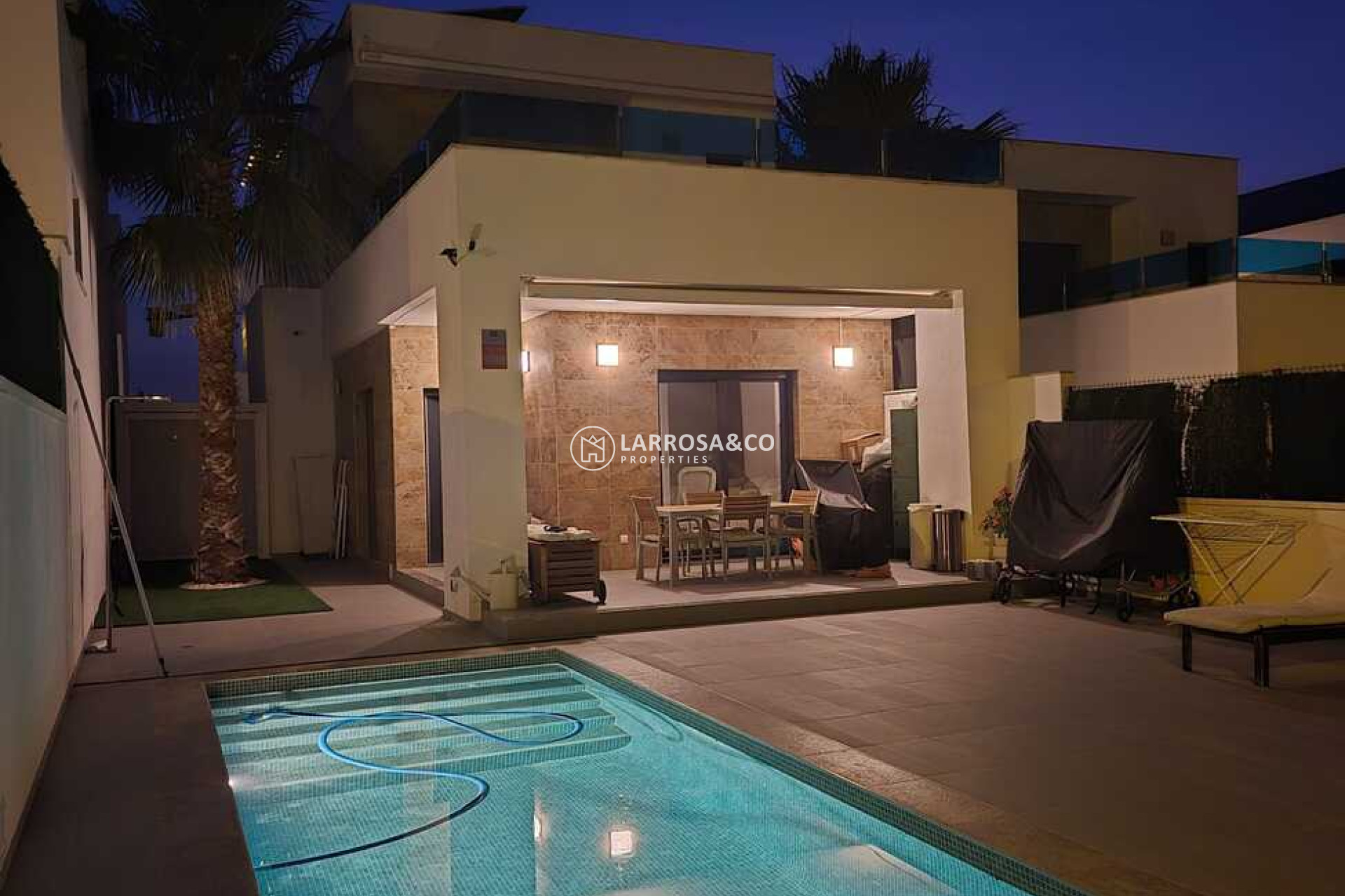 Reventa - Chalet - Bigastro - Costa Blanca