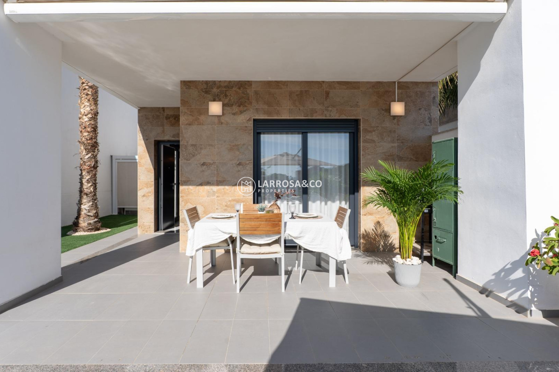 Reventa - Chalet - Bigastro - D6