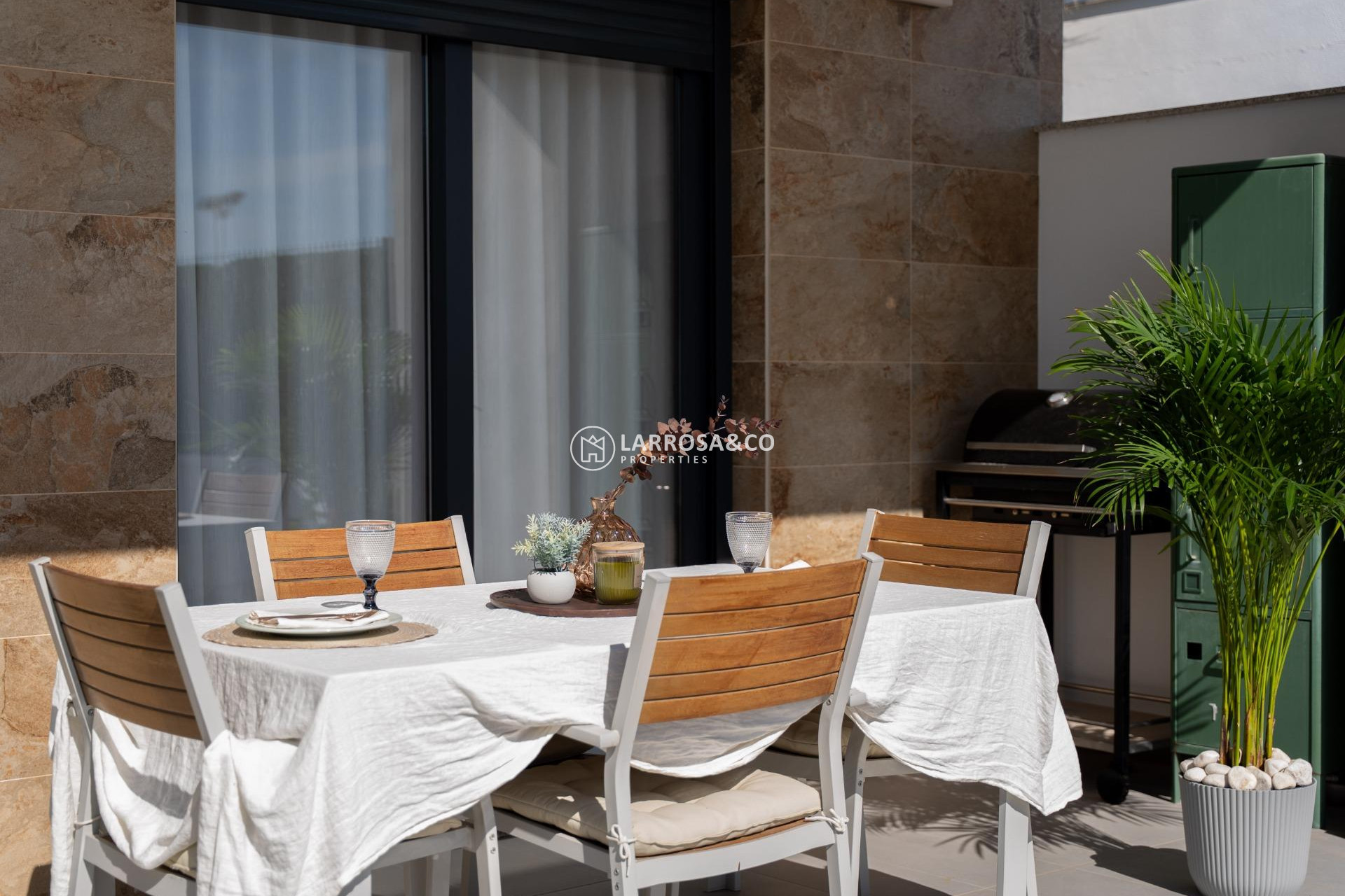 Reventa - Chalet - Bigastro - D6