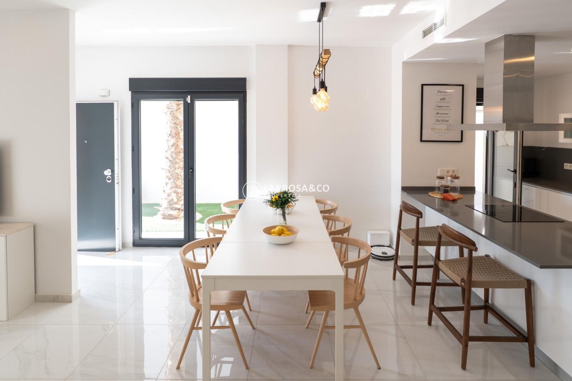 Reventa - Chalet - Bigastro - D6
