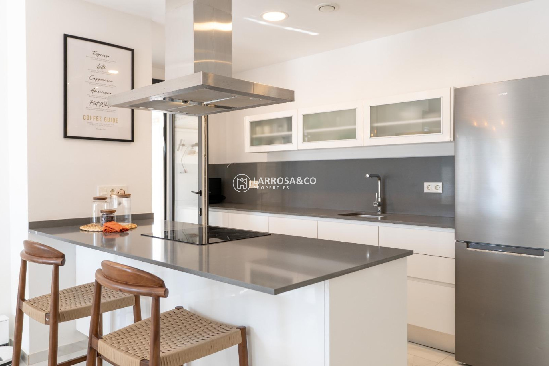 Reventa - Chalet - Bigastro - D6