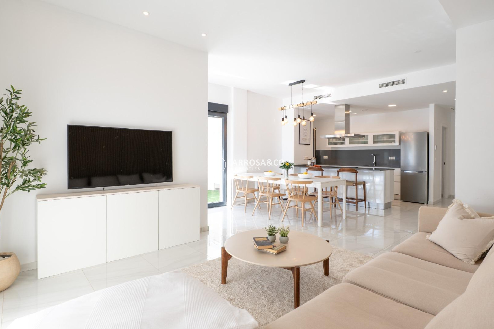 Reventa - Chalet - Bigastro - D6