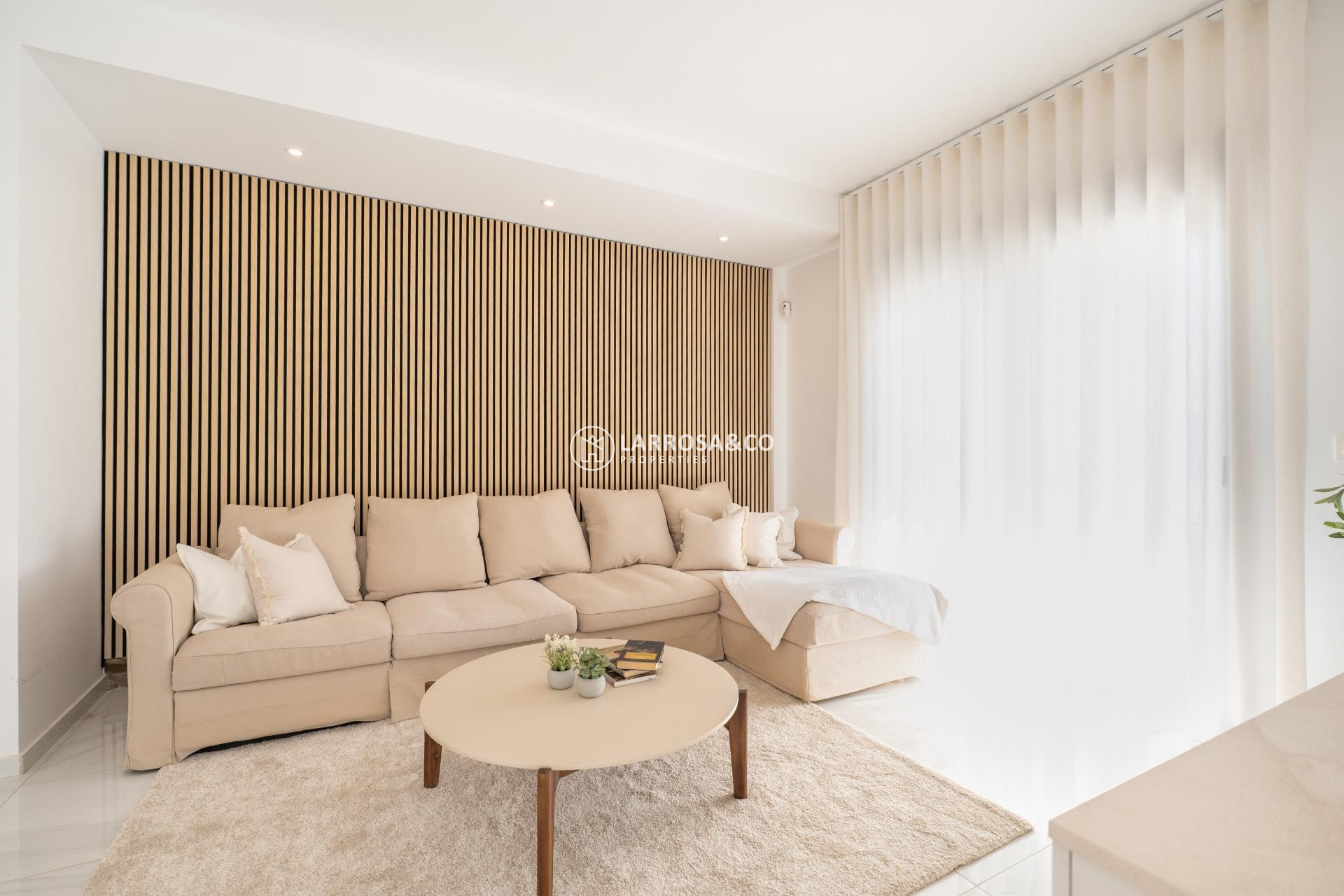 Reventa - Chalet - Bigastro - D6