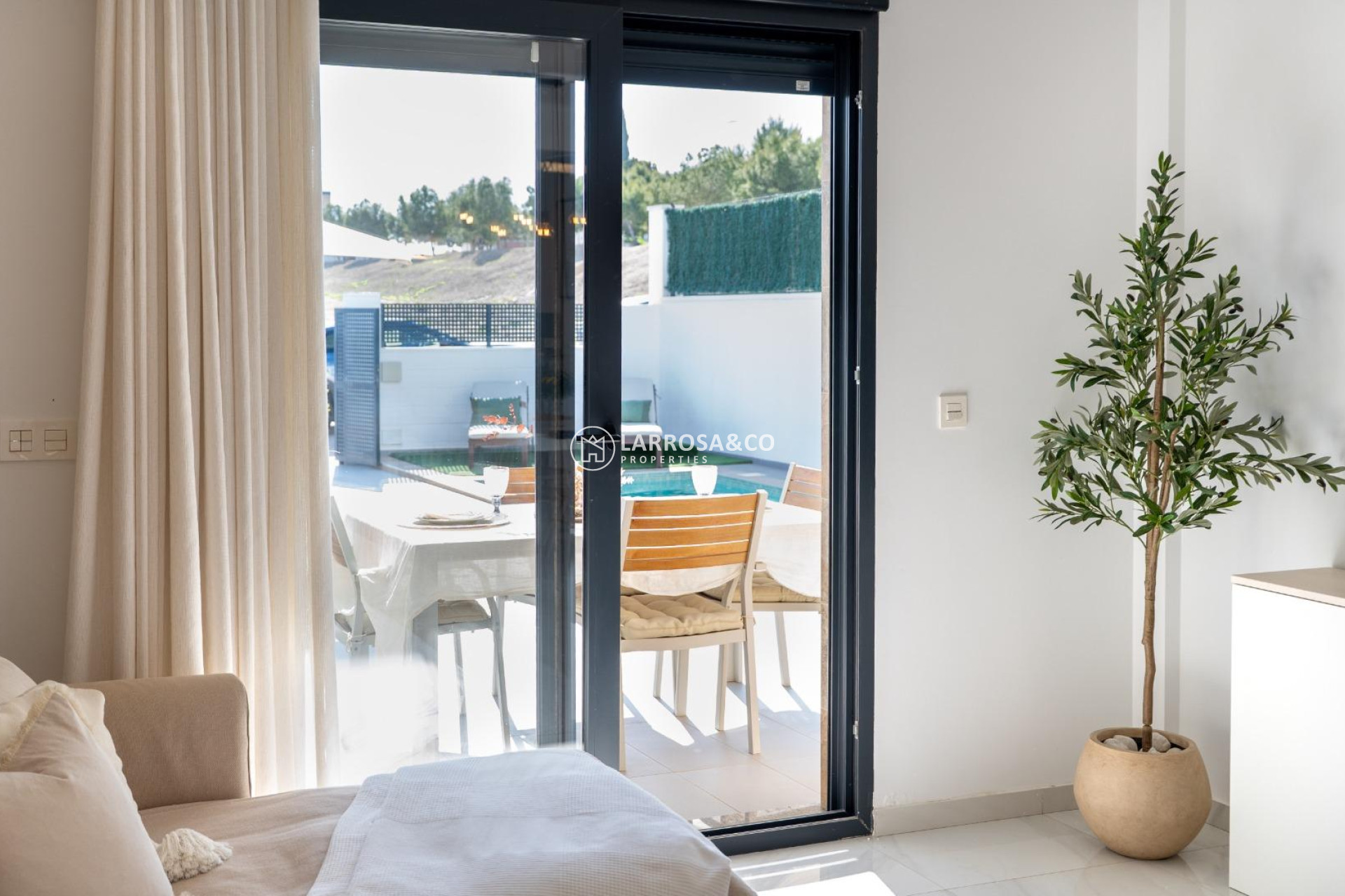 Reventa - Chalet - Bigastro - D6