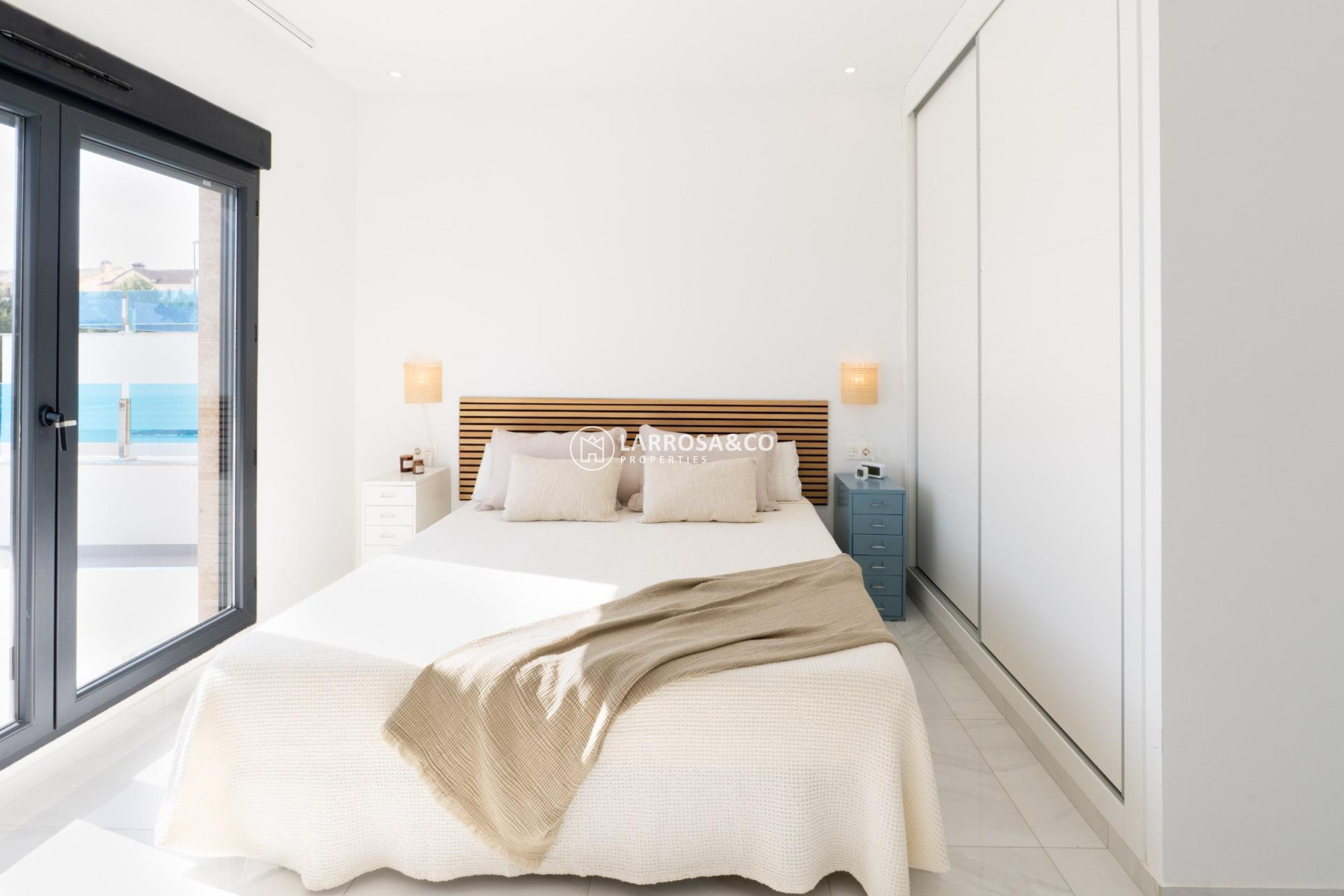 Reventa - Chalet - Bigastro - D6