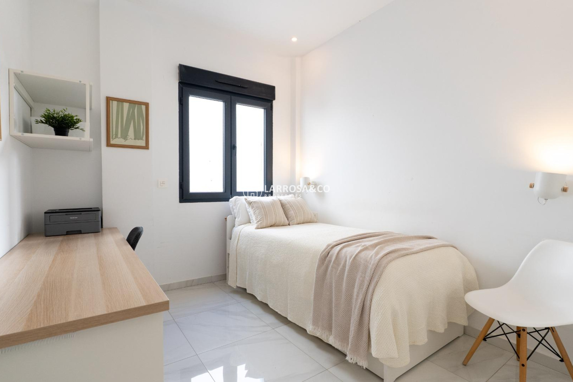 Reventa - Chalet - Bigastro - D6
