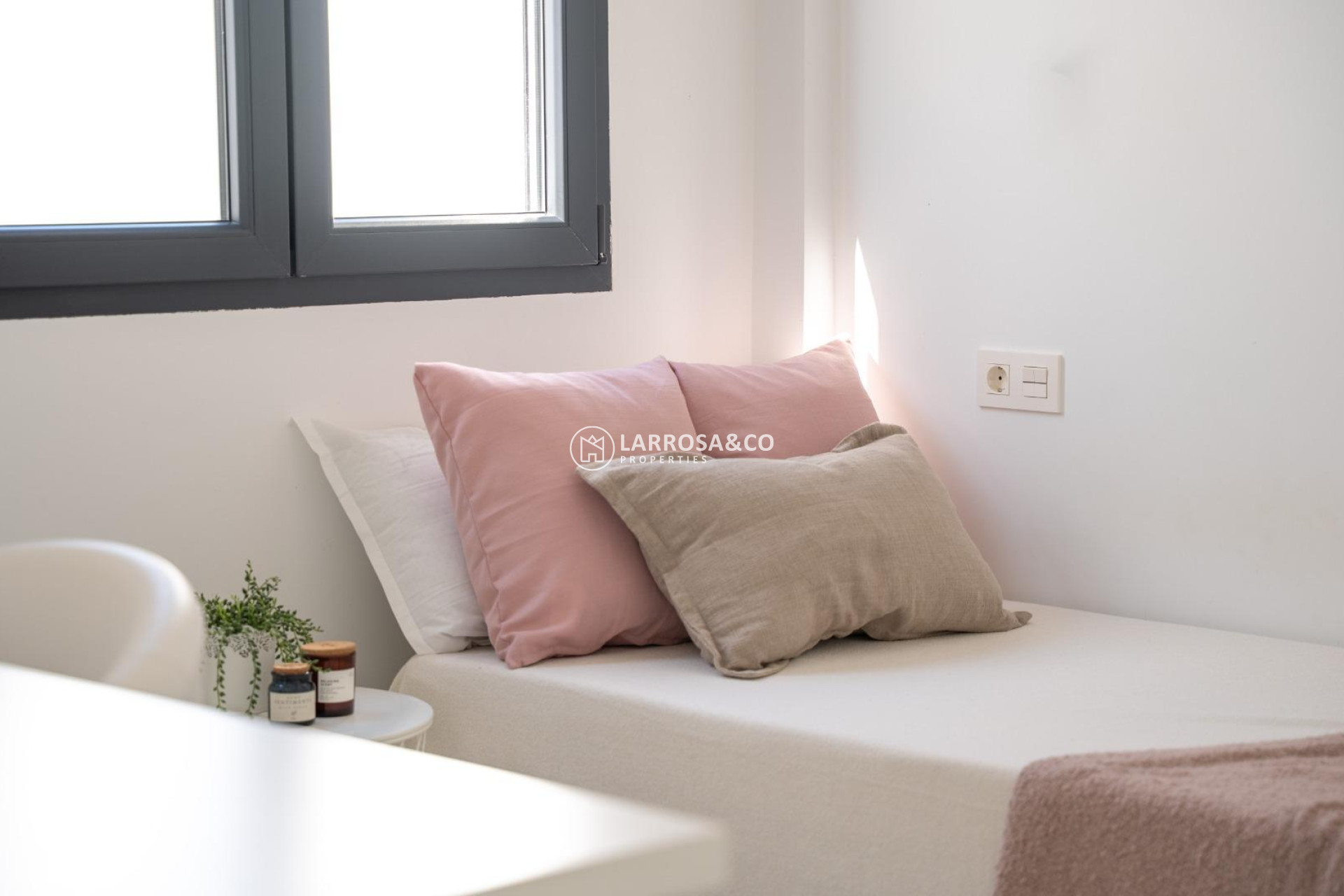 Reventa - Chalet - Bigastro - D6