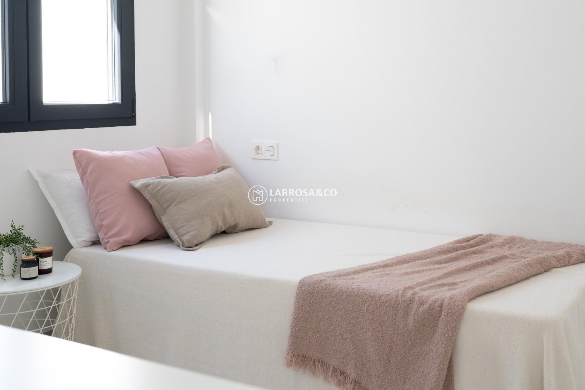 Reventa - Chalet - Bigastro - D6