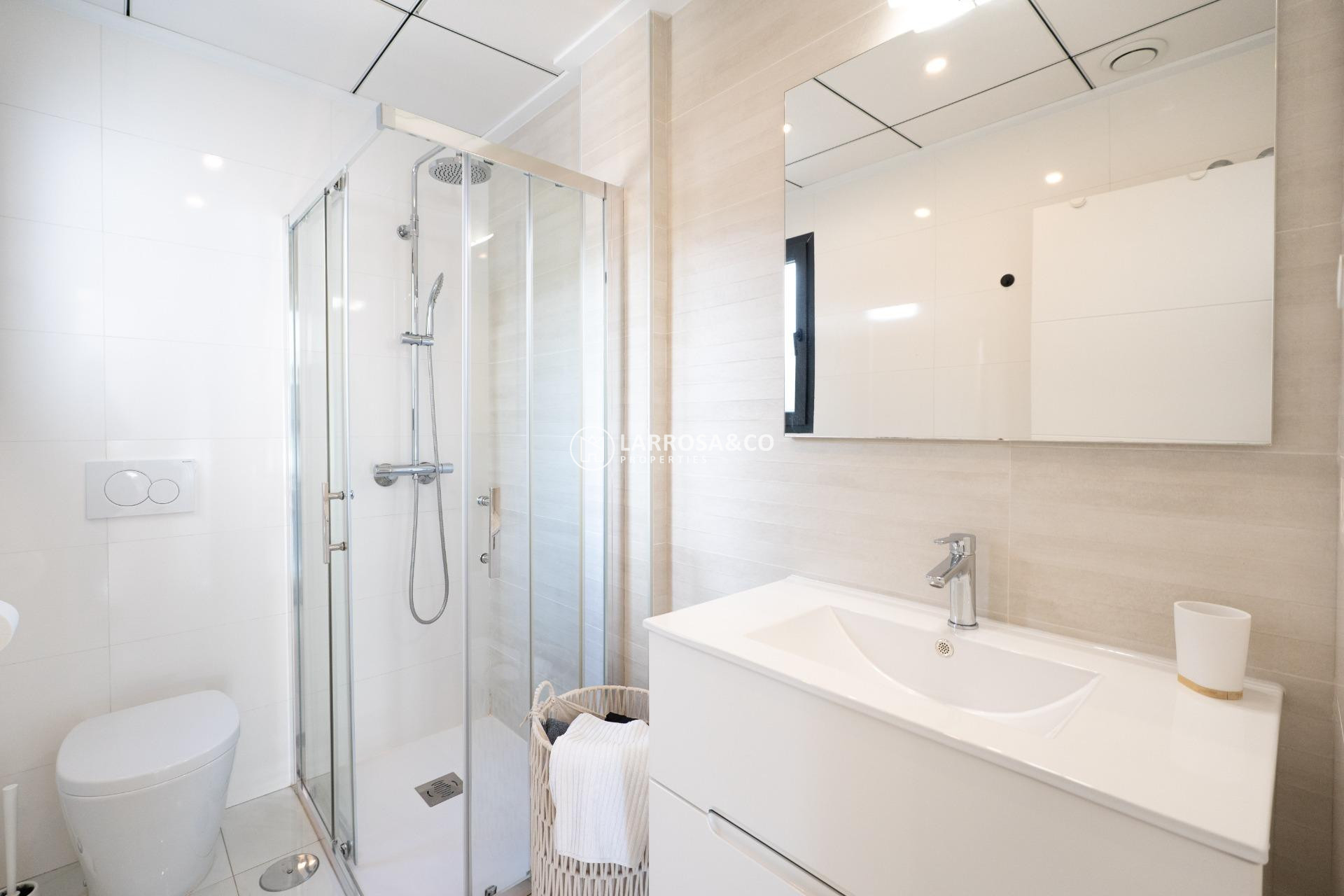 Reventa - Chalet - Bigastro - D6