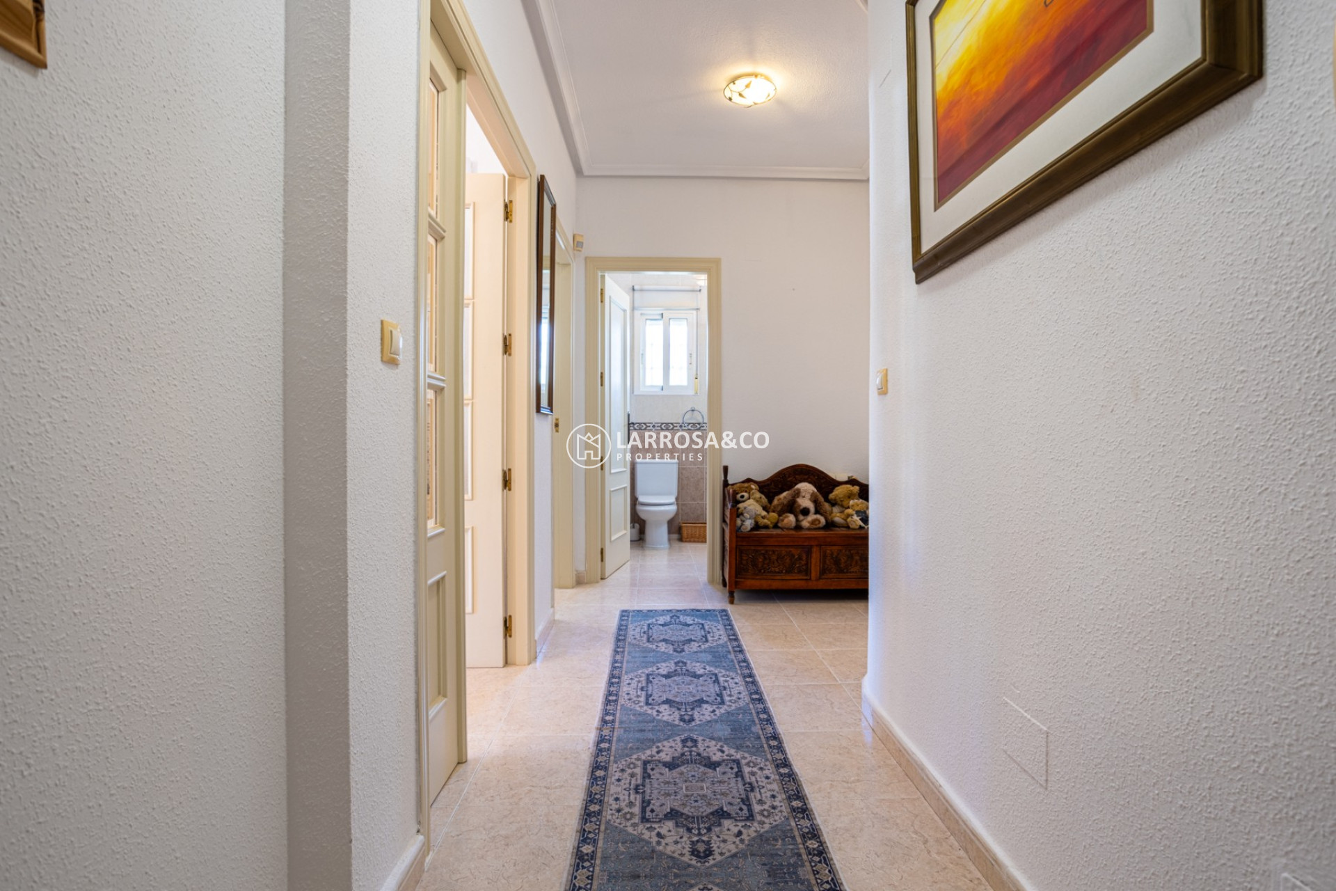 Reventa - Chalet - Bigastro - Inland