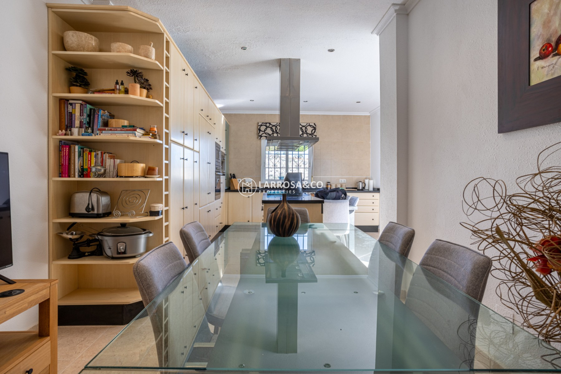 Reventa - Chalet - Bigastro - Inland