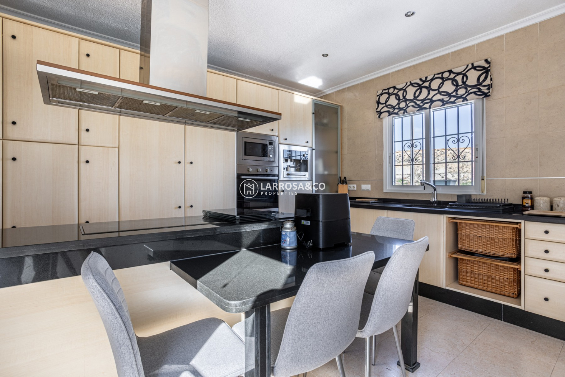 Reventa - Chalet - Bigastro - Inland