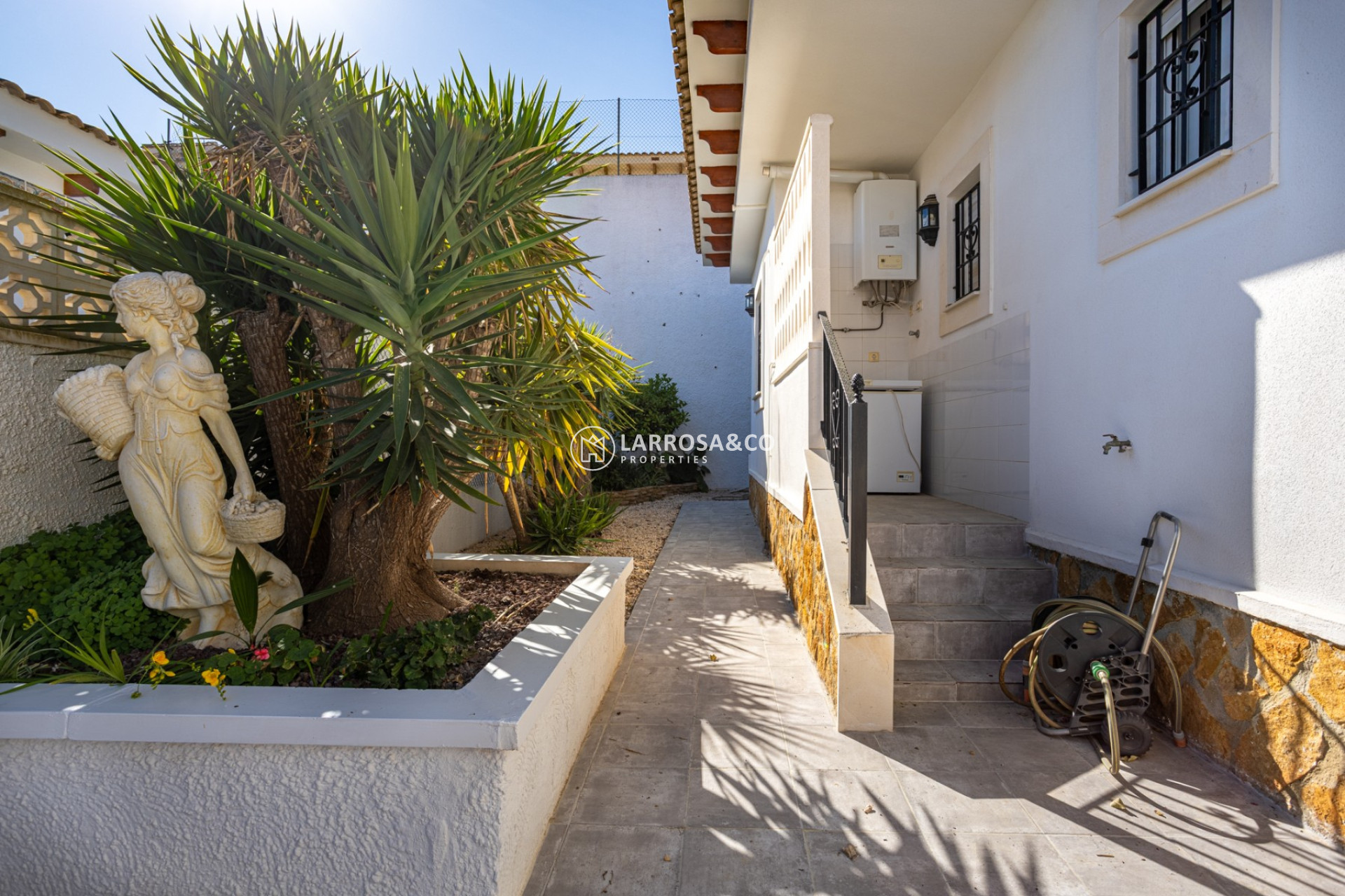 Reventa - Chalet - Bigastro - Inland