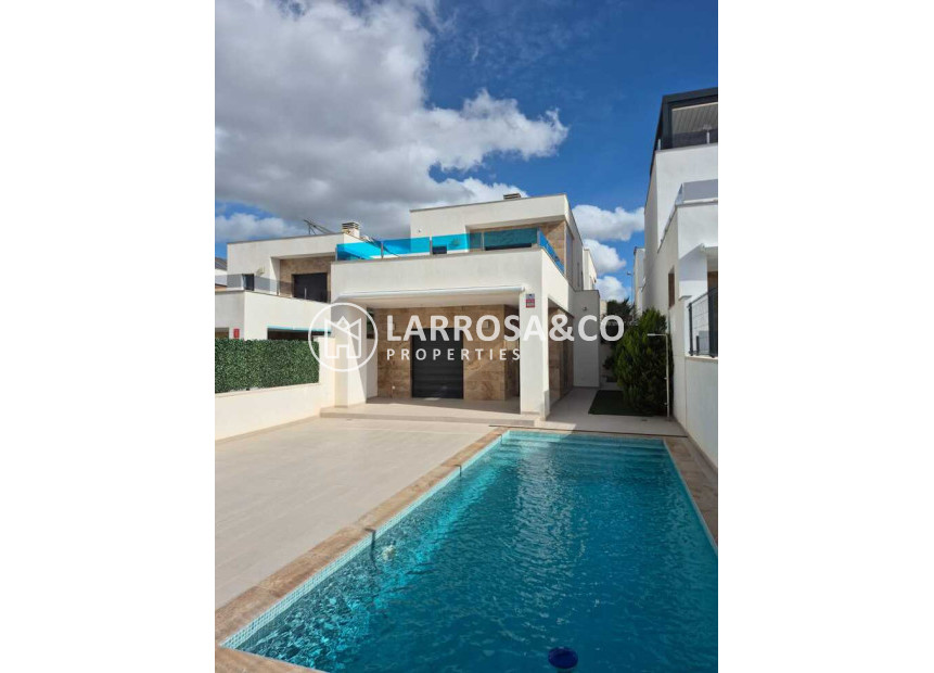 Reventa - Chalet - Bigastro - Inland