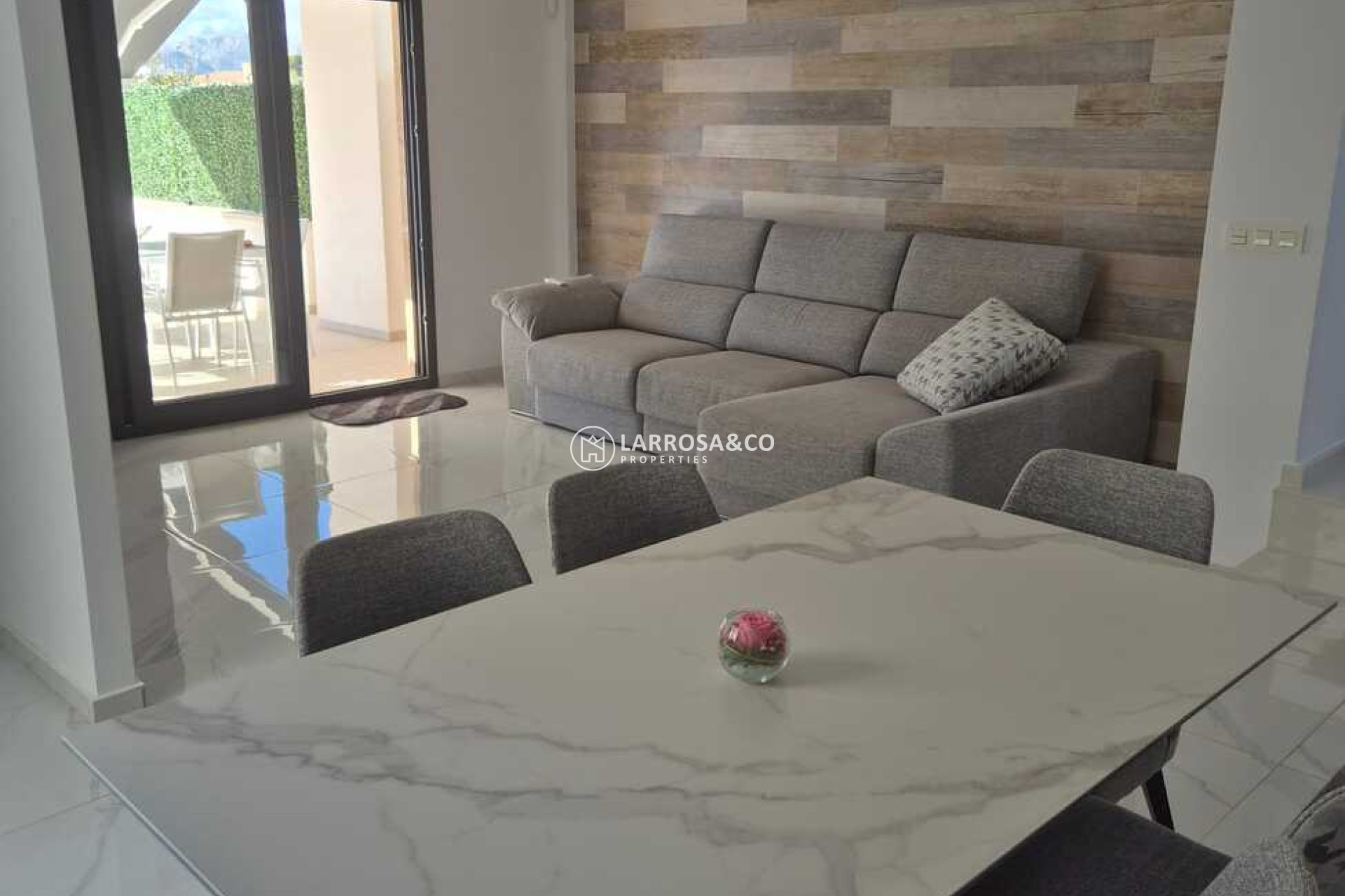 Reventa - Chalet - Bigastro - Inland