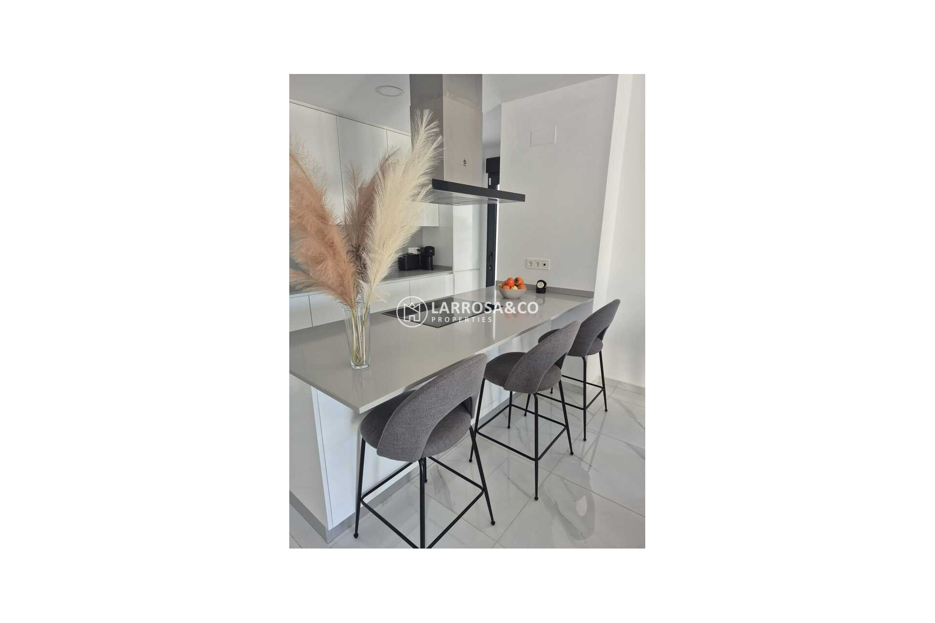 Reventa - Chalet - Bigastro - Inland