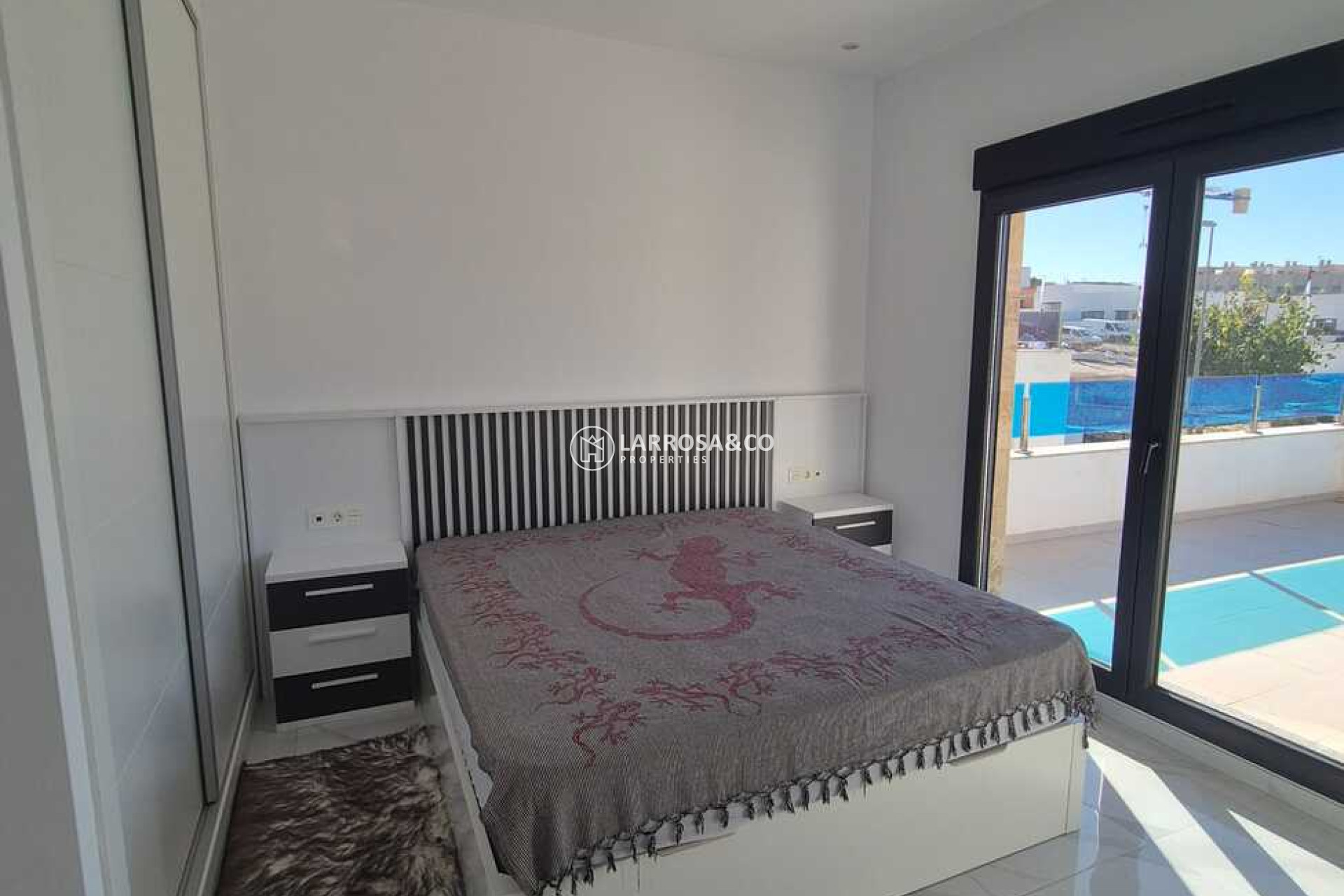 Reventa - Chalet - Bigastro - Inland