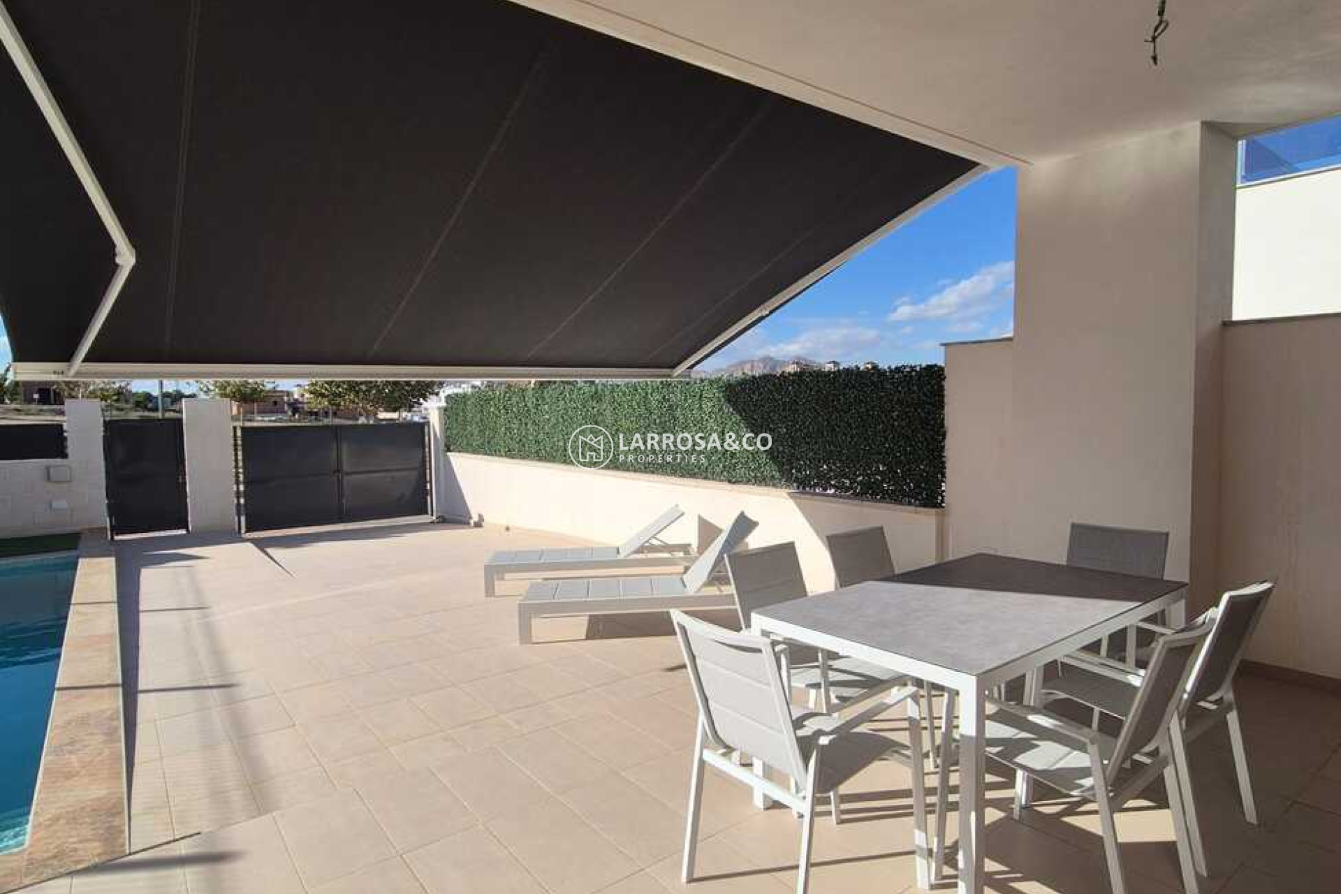 Reventa - Chalet - Bigastro - Inland