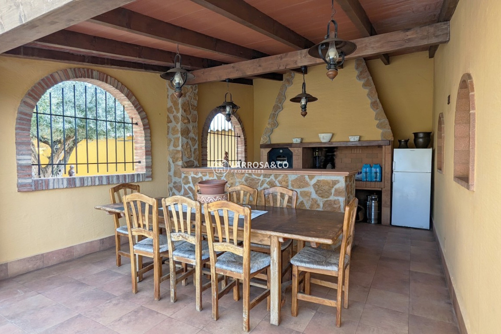 Reventa - Chalet - Bigastro - Inland