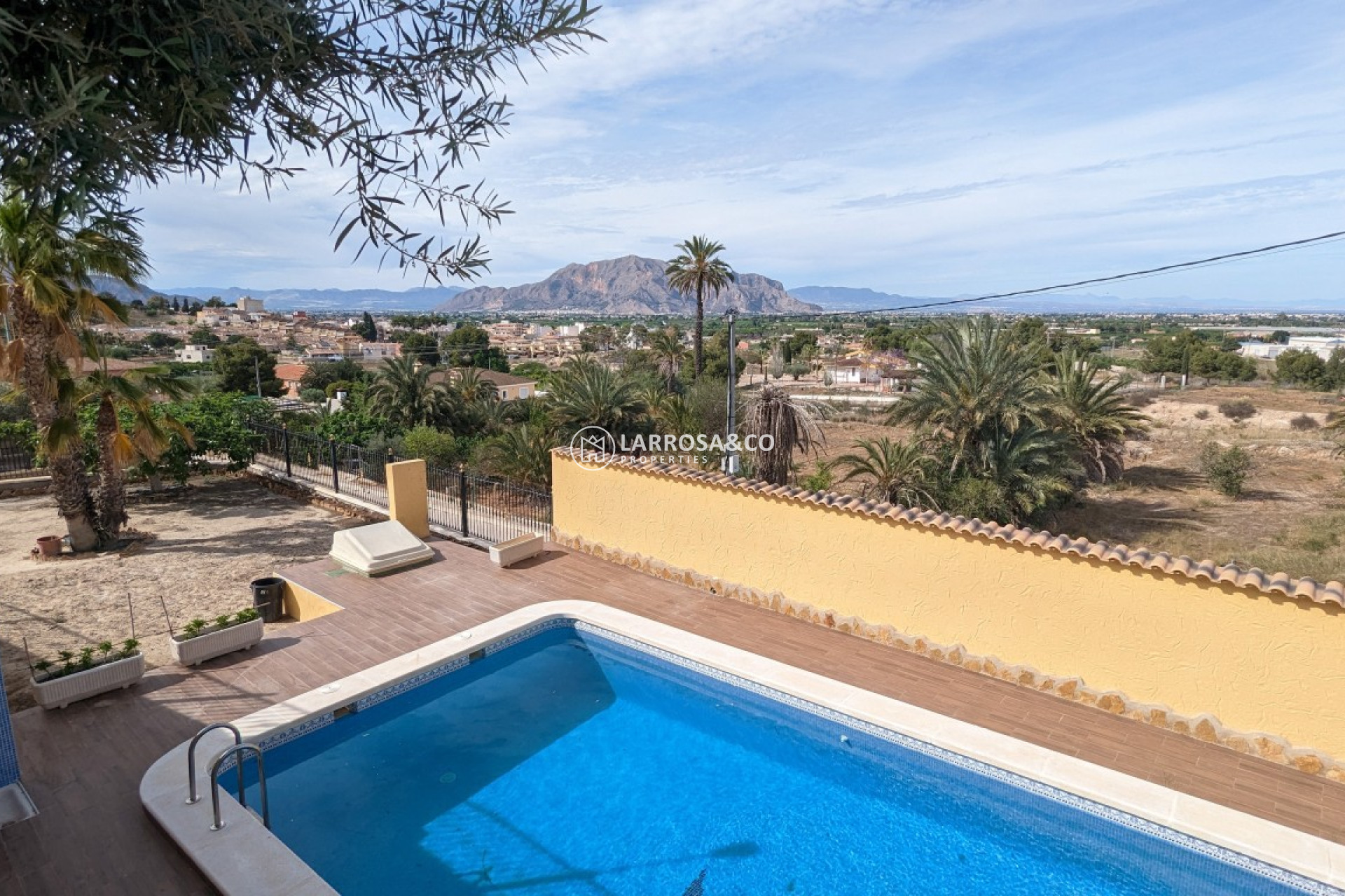 Reventa - Chalet - Bigastro - Inland