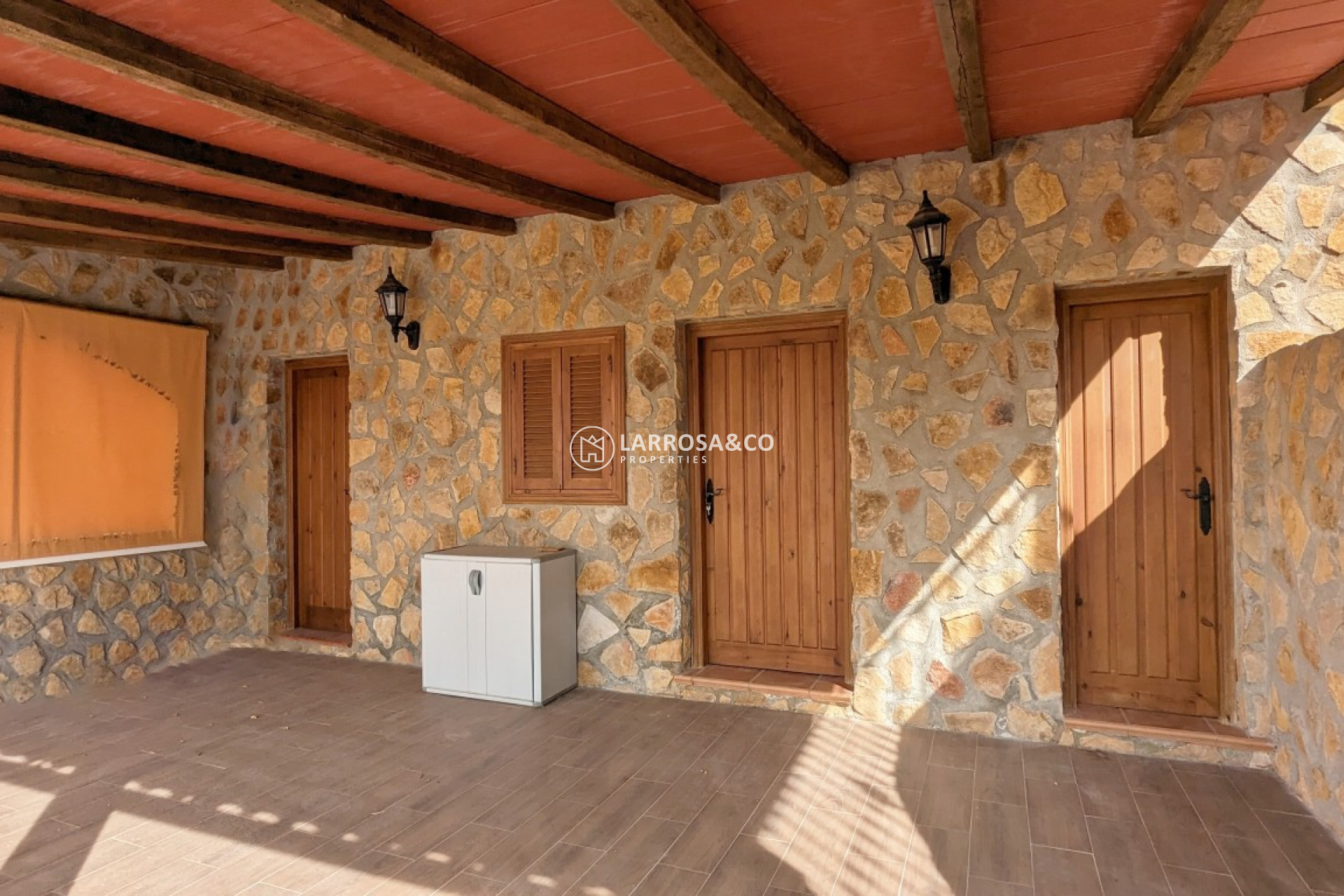 Reventa - Chalet - Bigastro - Inland