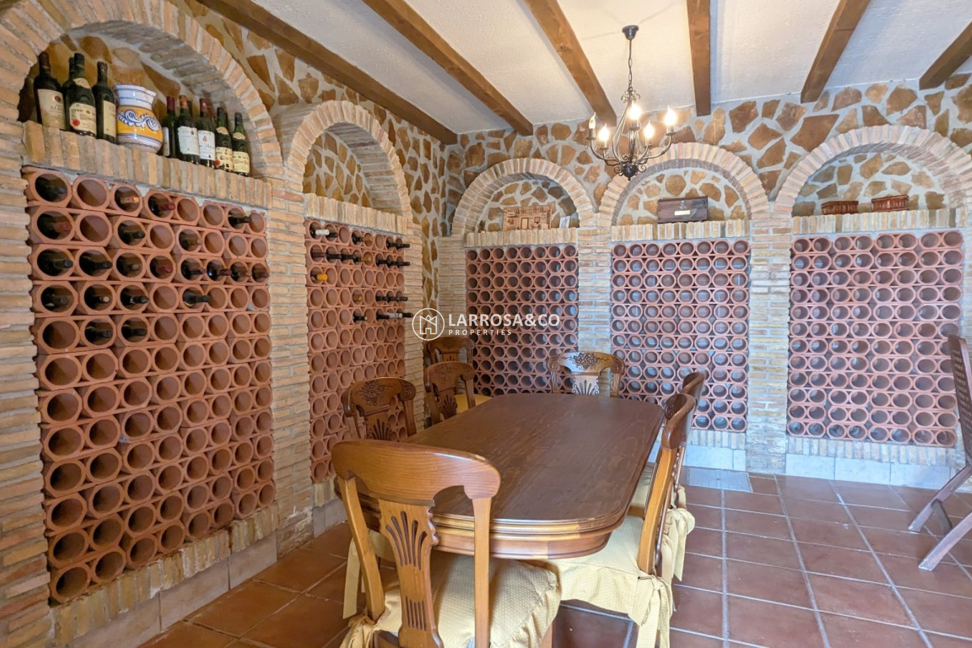 Reventa - Chalet - Bigastro - Inland