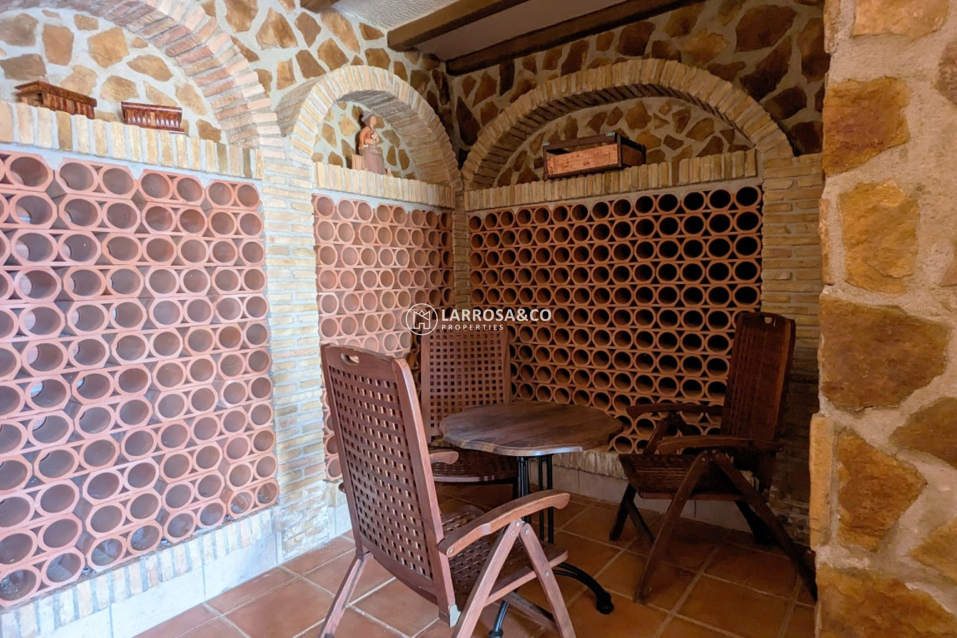 Reventa - Chalet - Bigastro - Inland