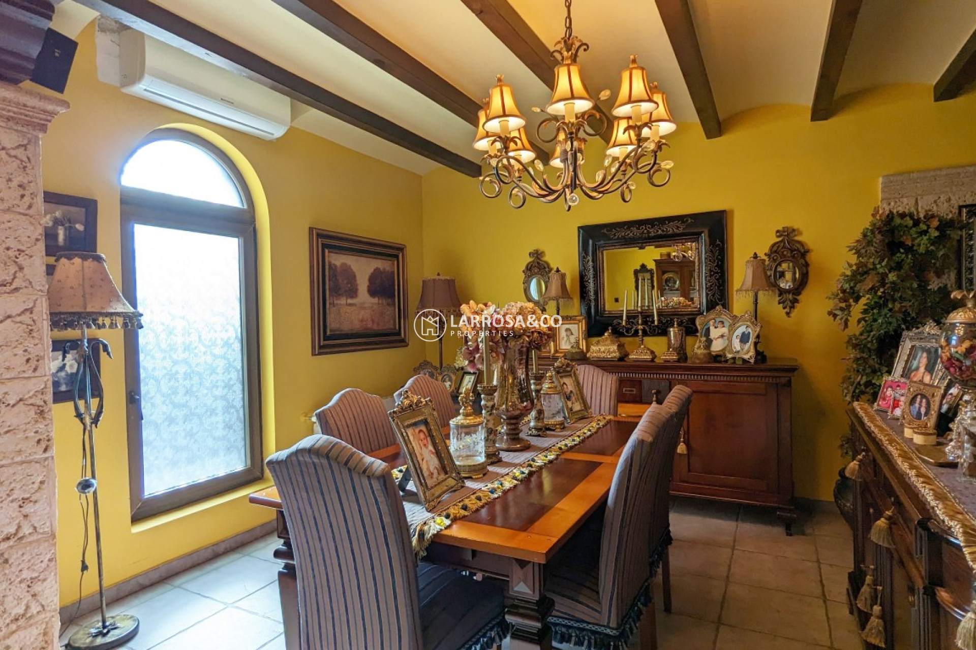 Reventa - Chalet - Bigastro - Inland