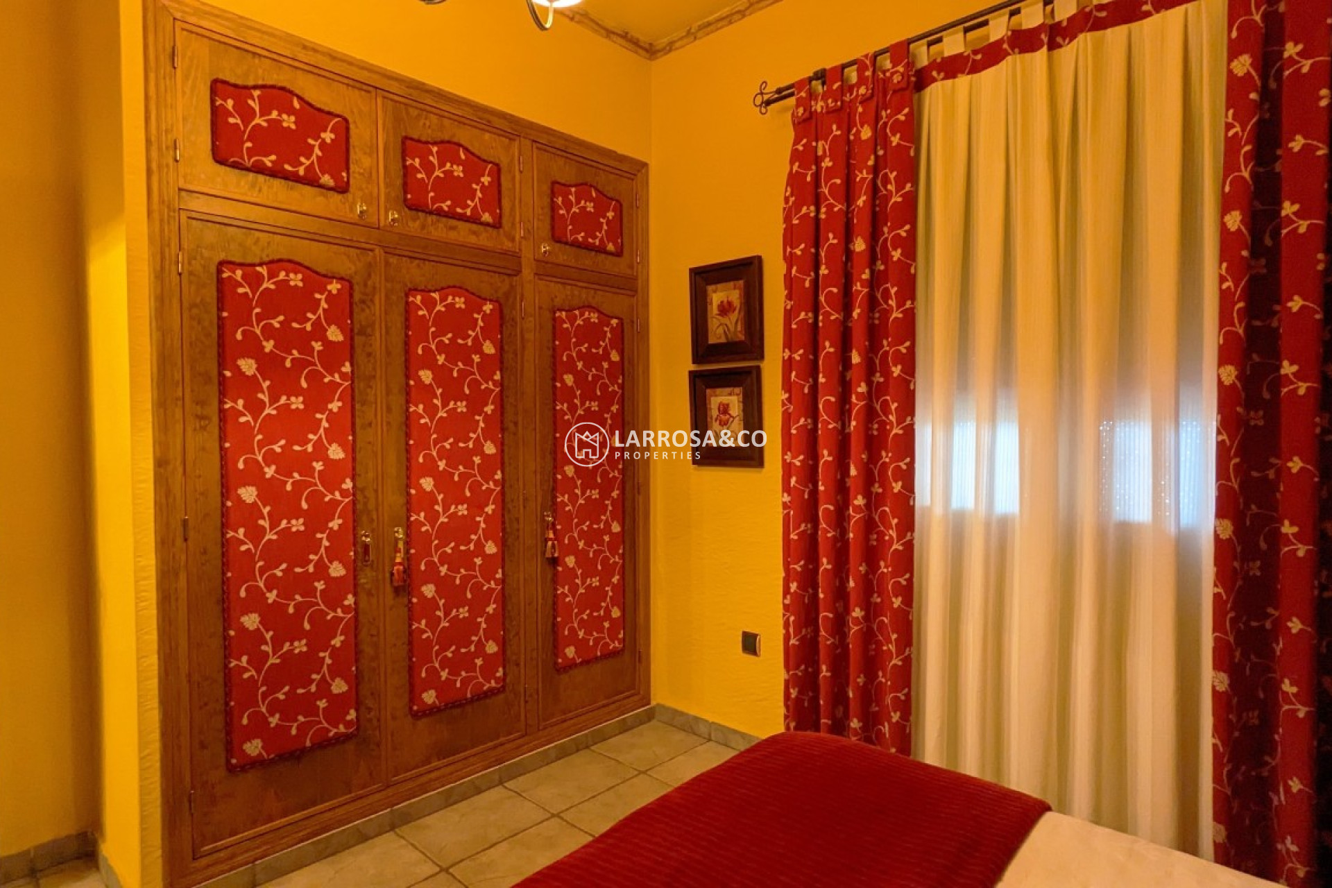 Reventa - Chalet - Bigastro - Inland