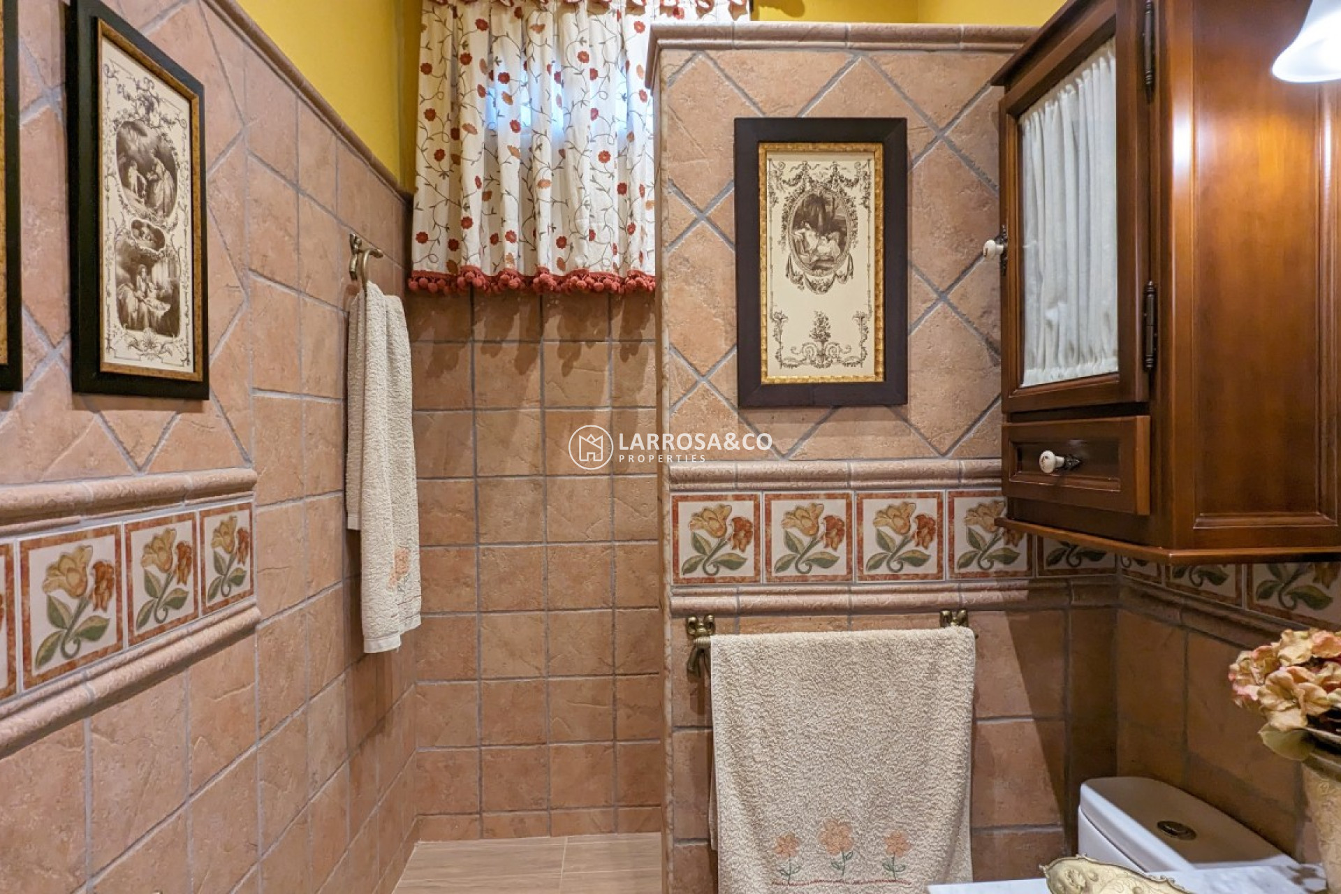 Reventa - Chalet - Bigastro - Inland