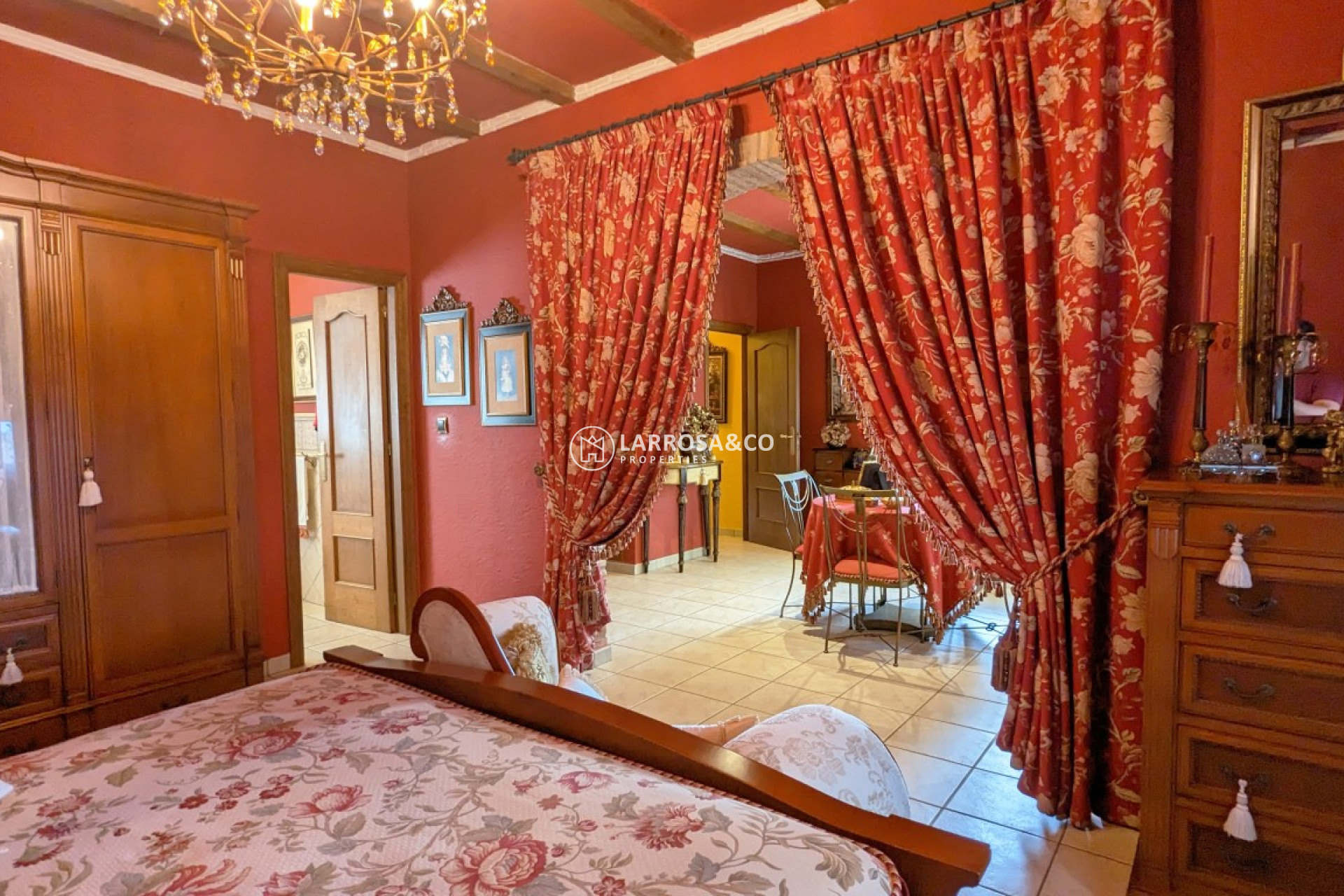 Reventa - Chalet - Bigastro - Inland