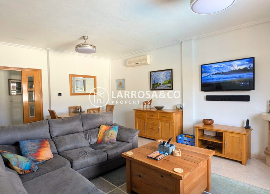 Reventa - Chalet - Bigastro - Inland