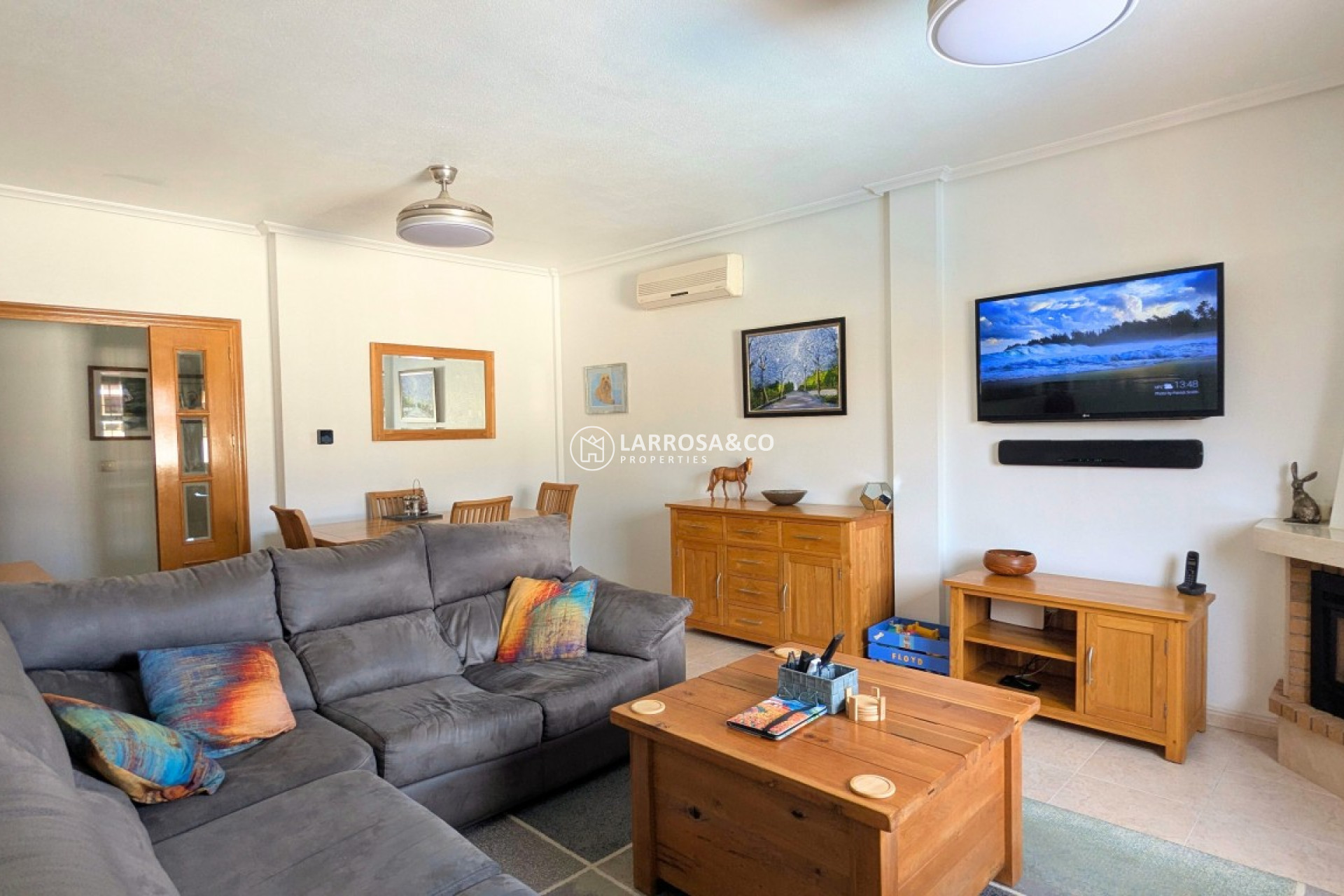 Reventa - Chalet - Bigastro - Inland
