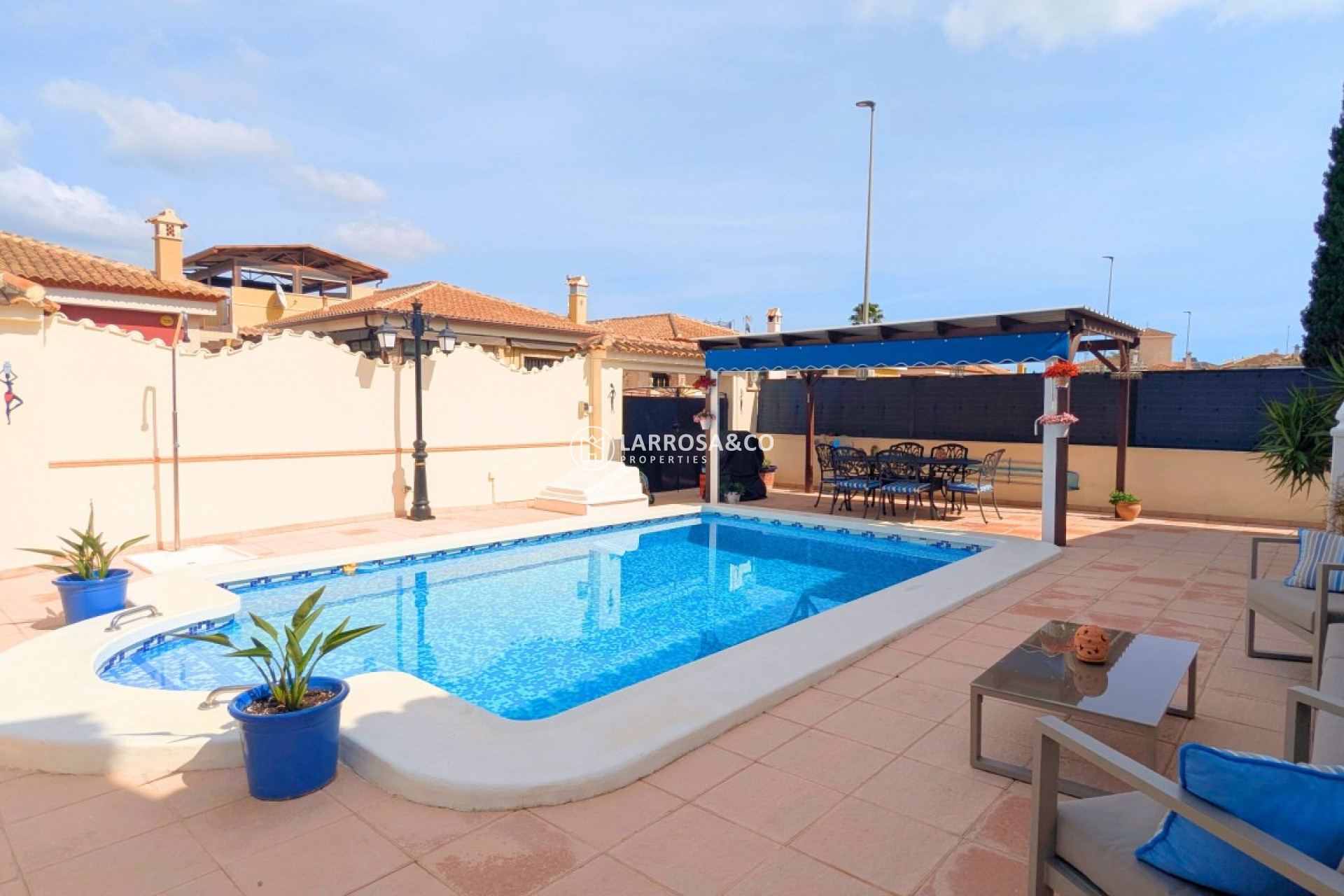 Reventa - Chalet - Bigastro - Inland