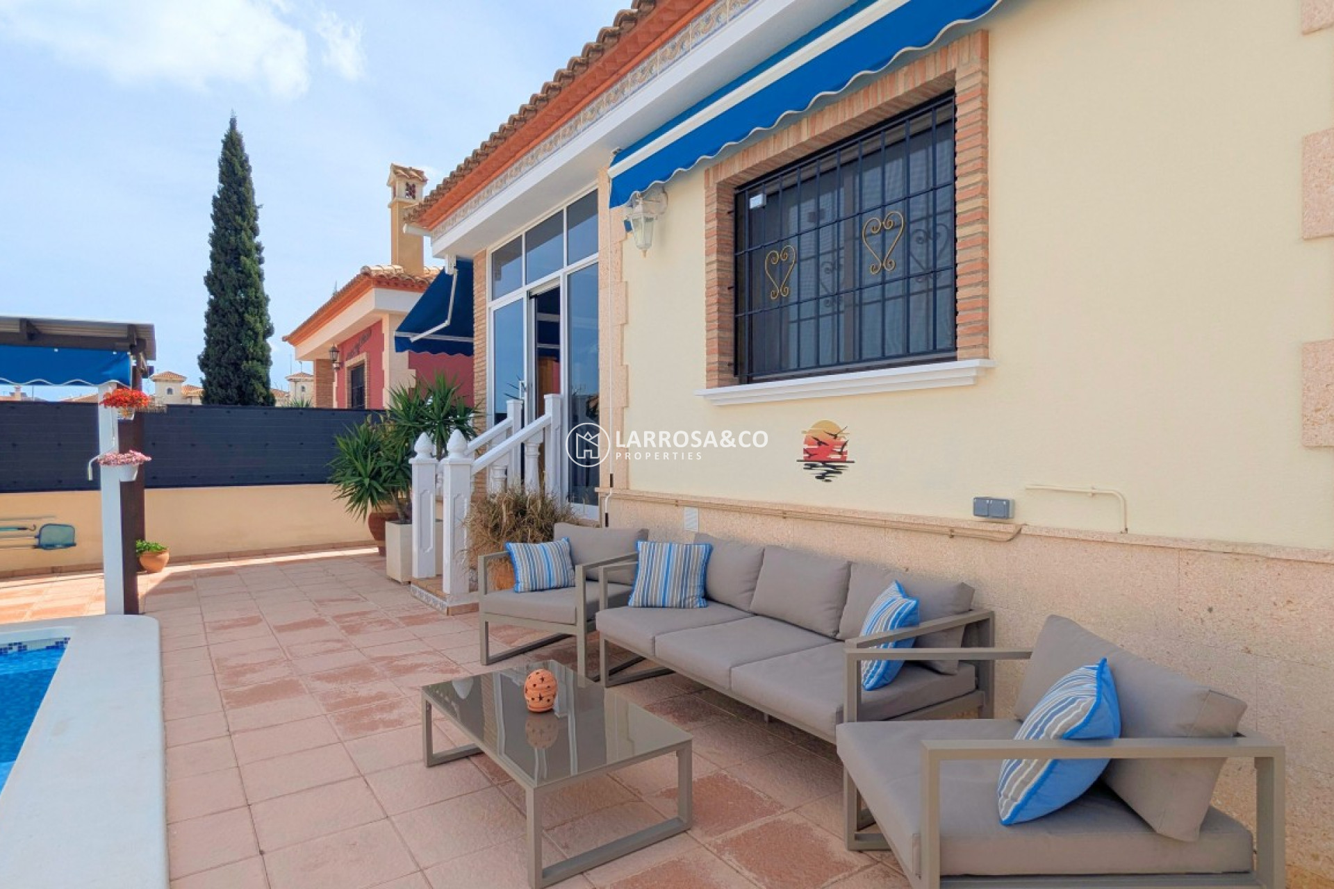 Reventa - Chalet - Bigastro - Inland