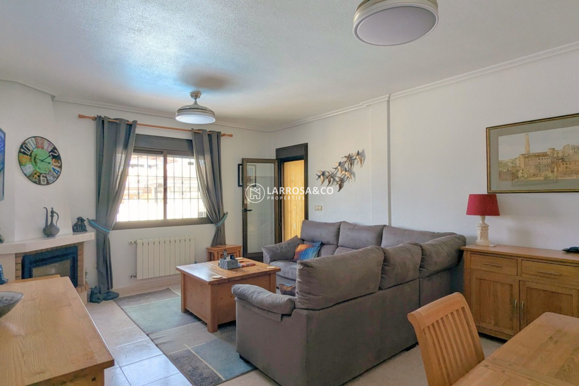 Reventa - Chalet - Bigastro - Inland