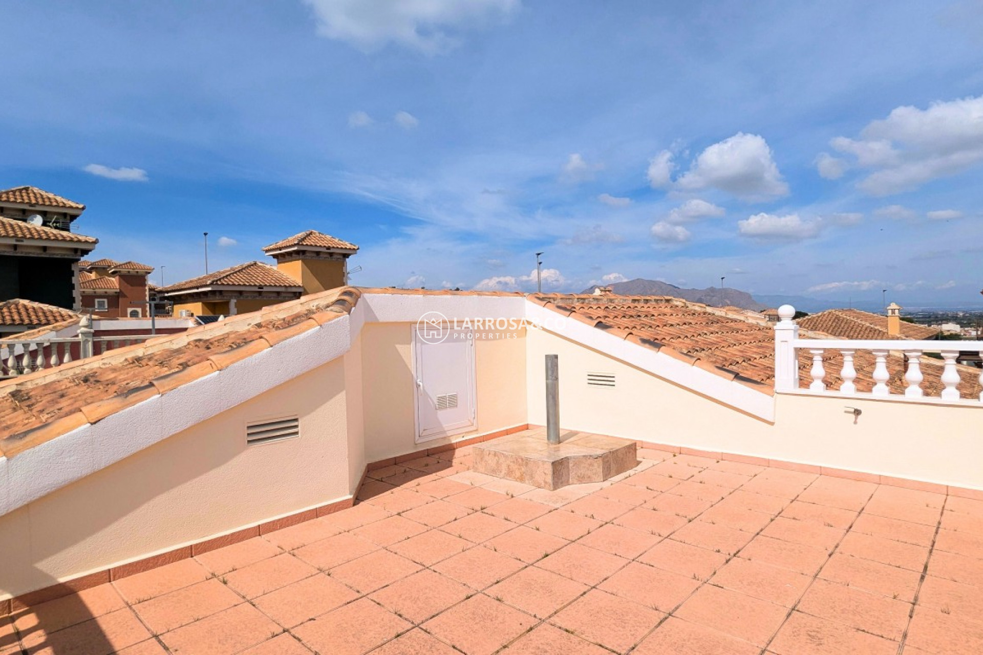 Reventa - Chalet - Bigastro - Inland