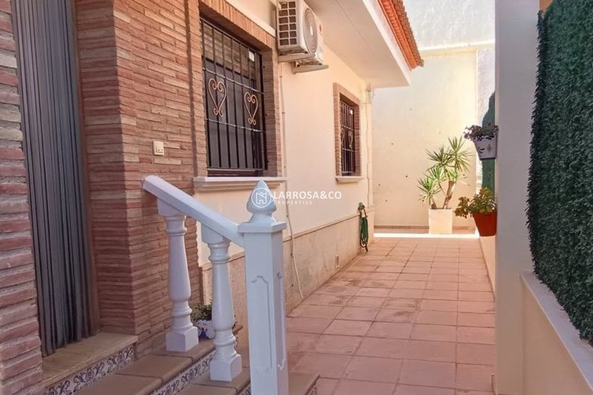 Reventa - Chalet - Bigastro - Inland