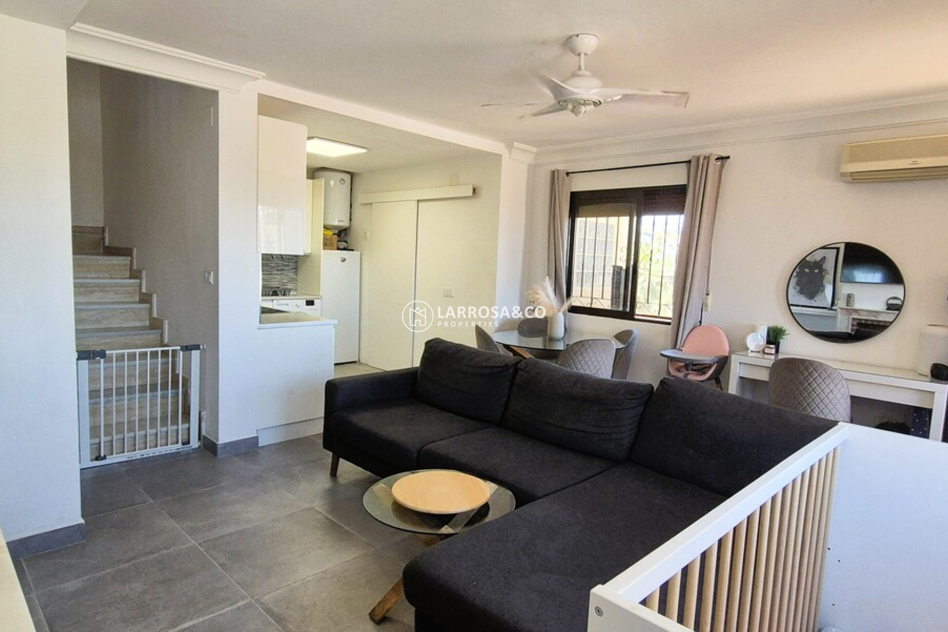 Reventa - Chalet - Blue Lagoon - Costa Blanca