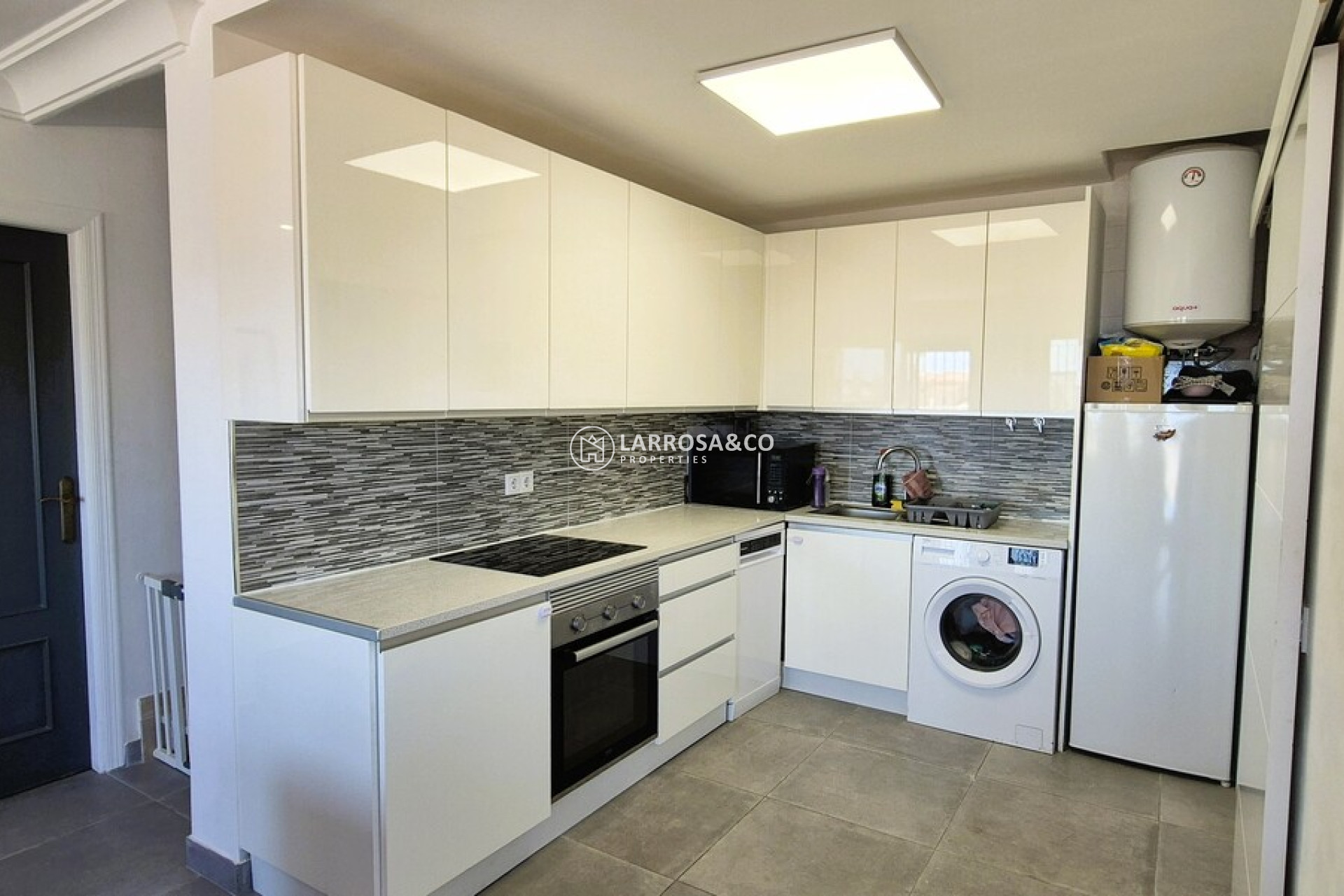 Reventa - Chalet - Blue Lagoon - Costa Blanca