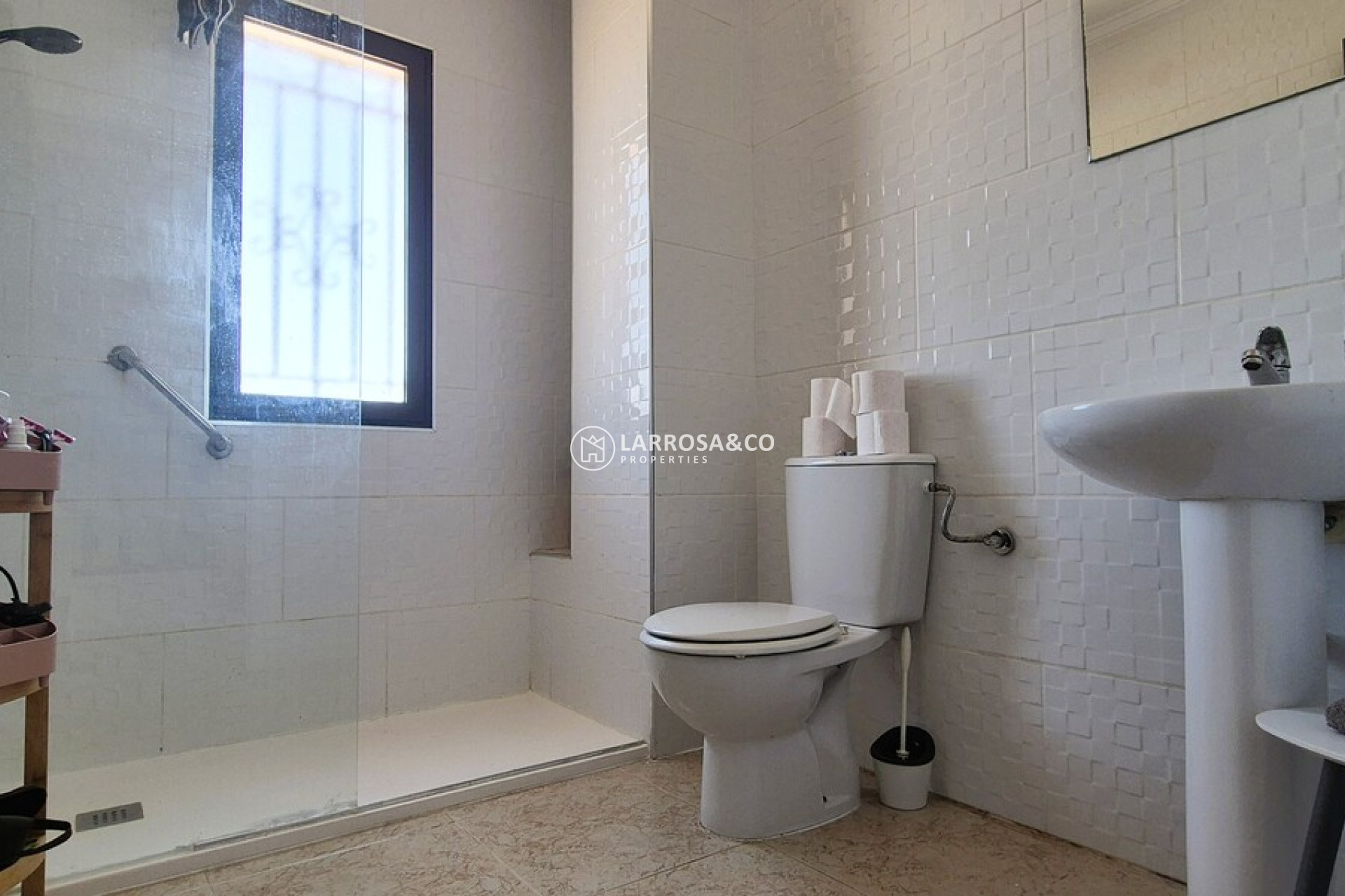 Reventa - Chalet - Blue Lagoon - Costa Blanca