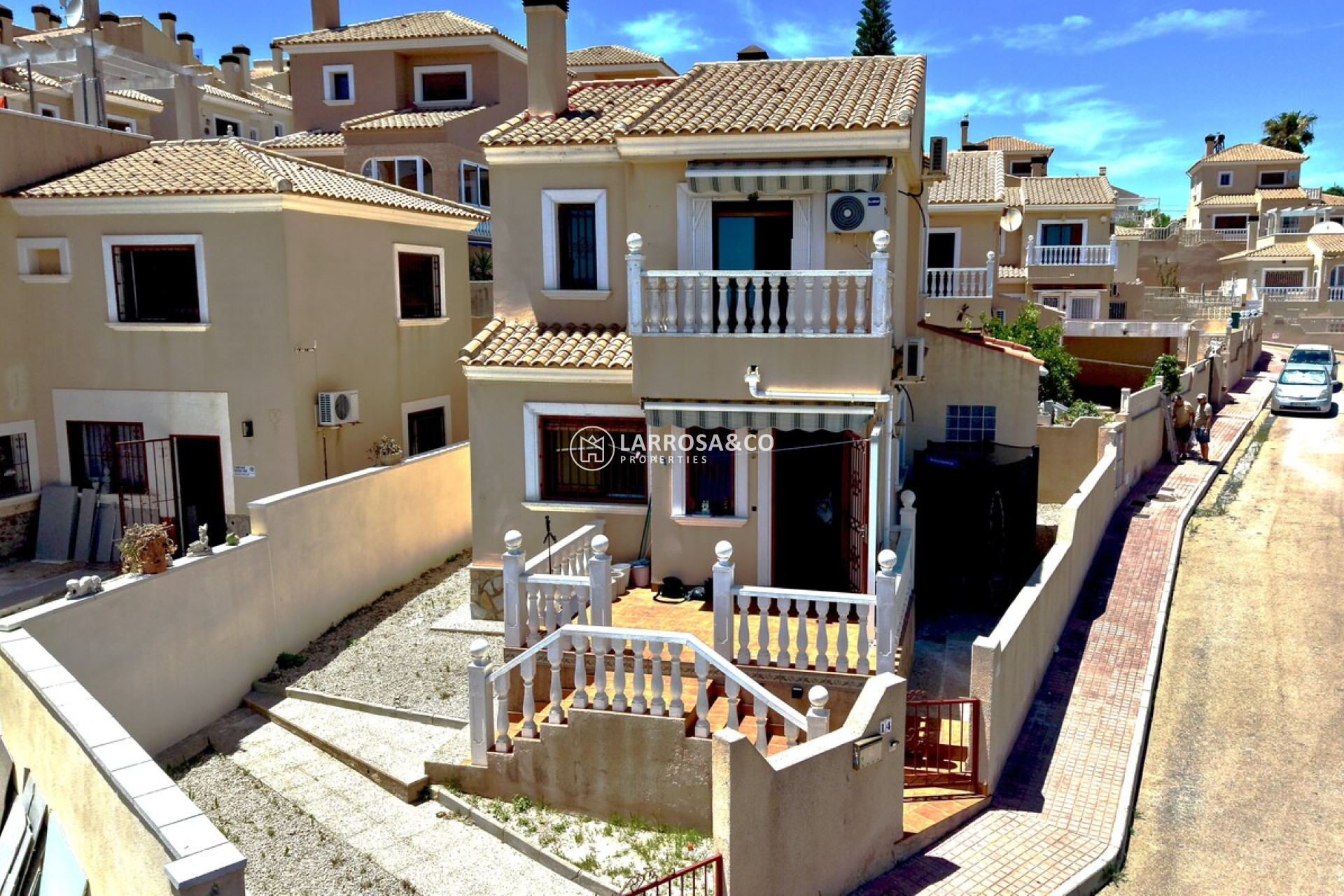 Reventa - Chalet - Blue Lagoon - Costa Blanca