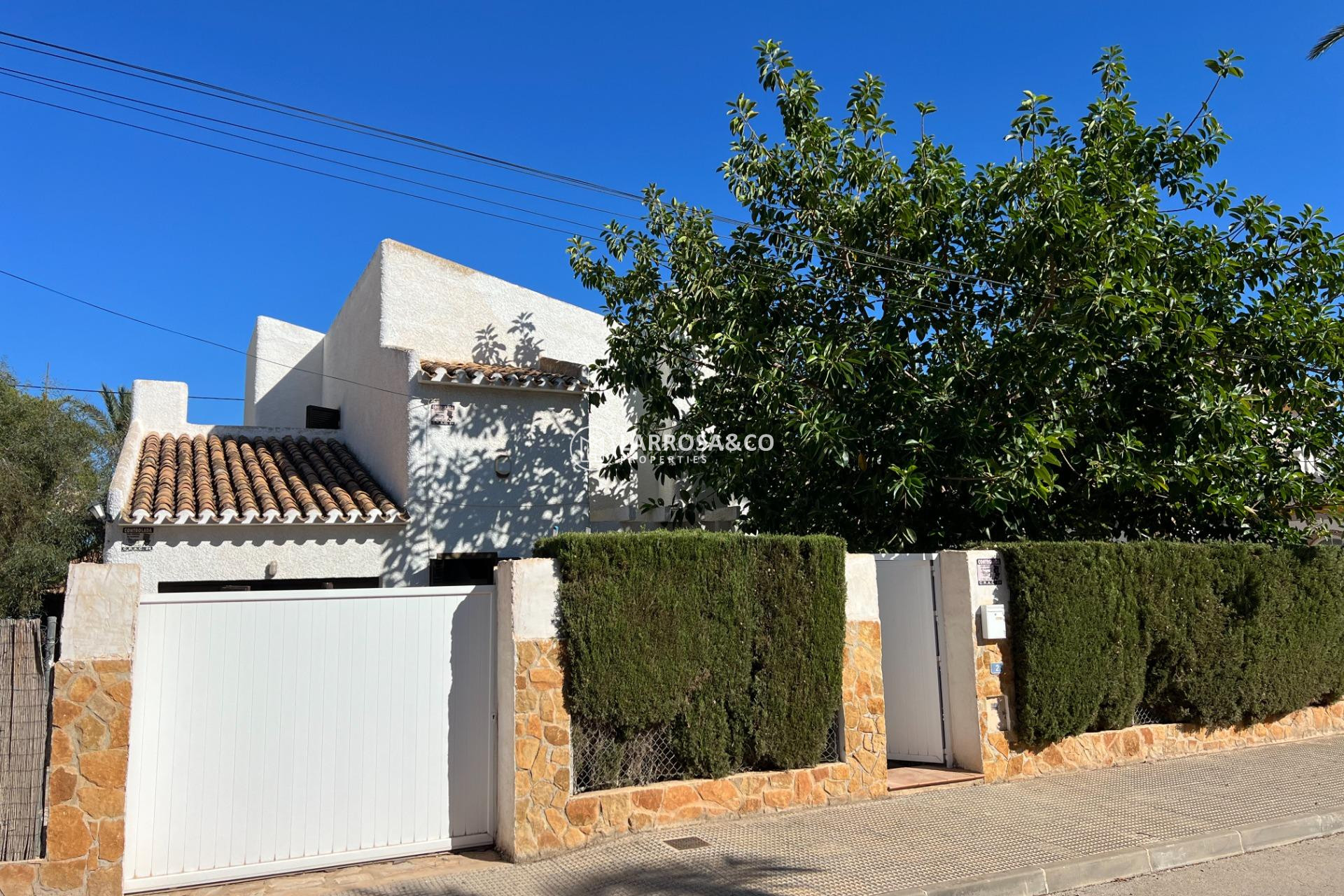 Reventa - Chalet - Cabo Roig - Costa blanca