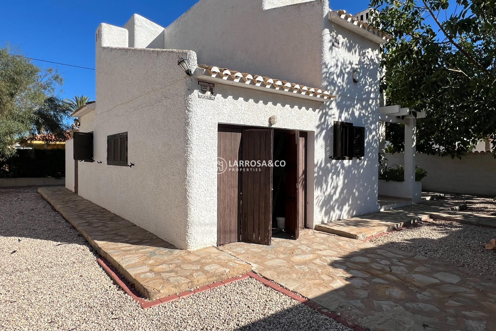 Reventa - Chalet - Cabo Roig - Costa blanca