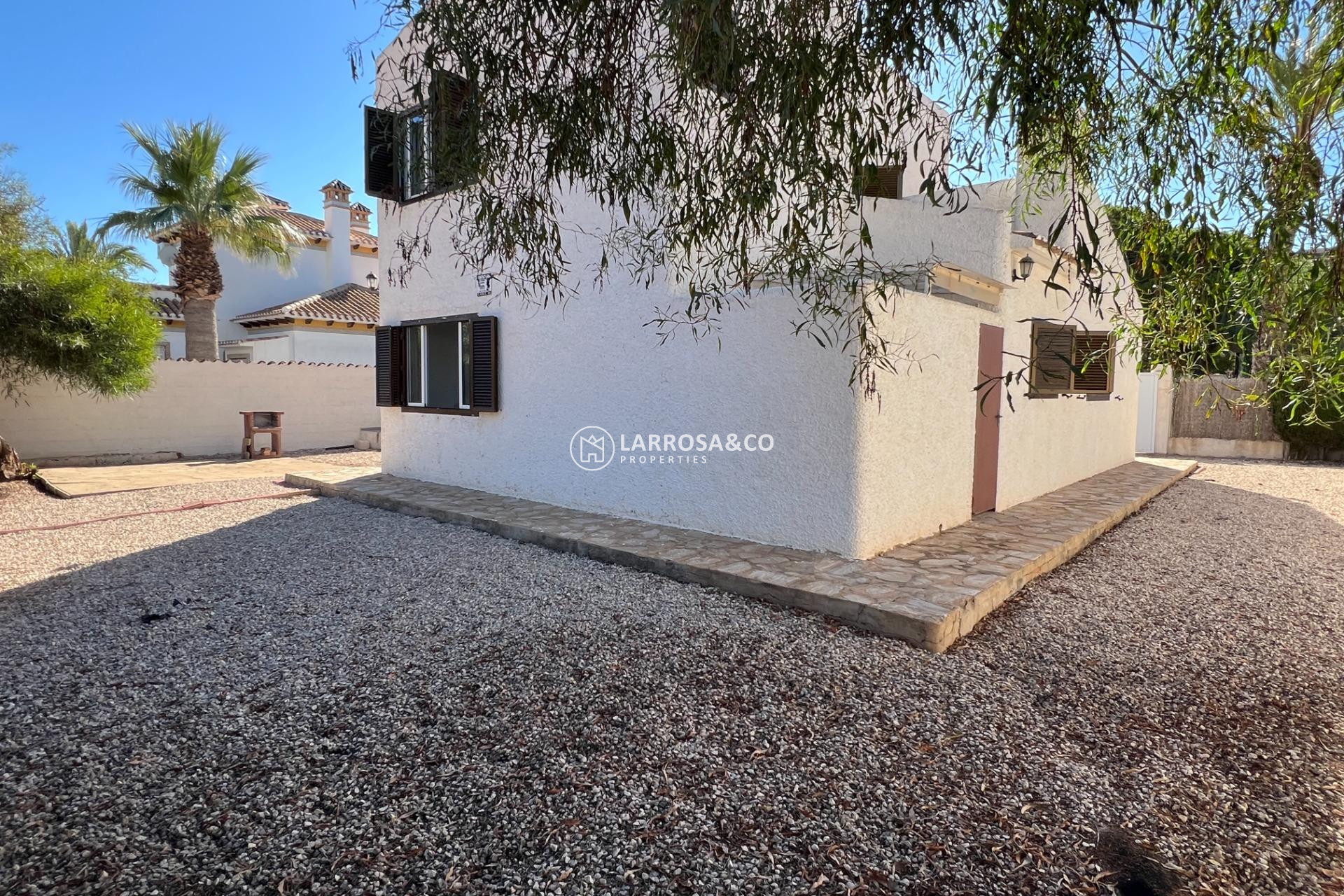 Reventa - Chalet - Cabo Roig - Costa blanca